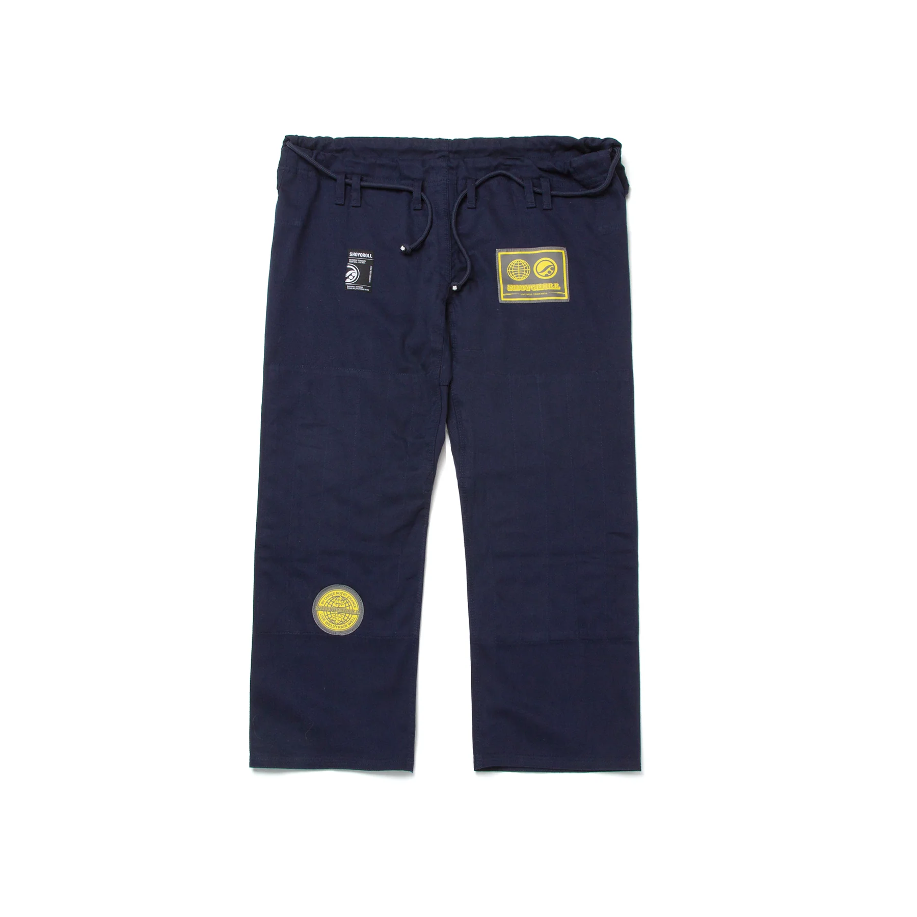Moon Rock Competitor Kimono V1 (Ambassador) - Image 12