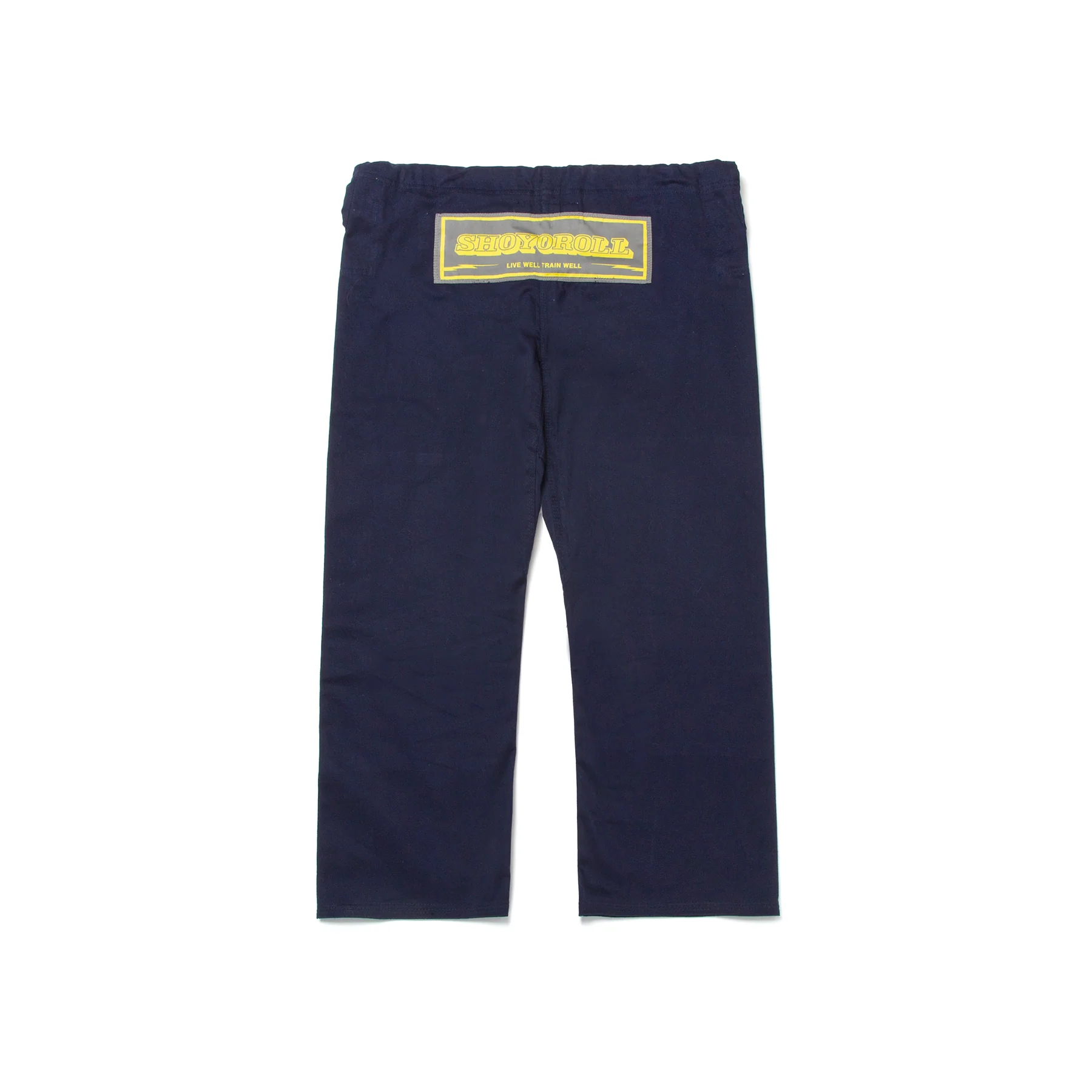 Moon Rock Competitor Kimono V1 (Ambassador) - Image 13