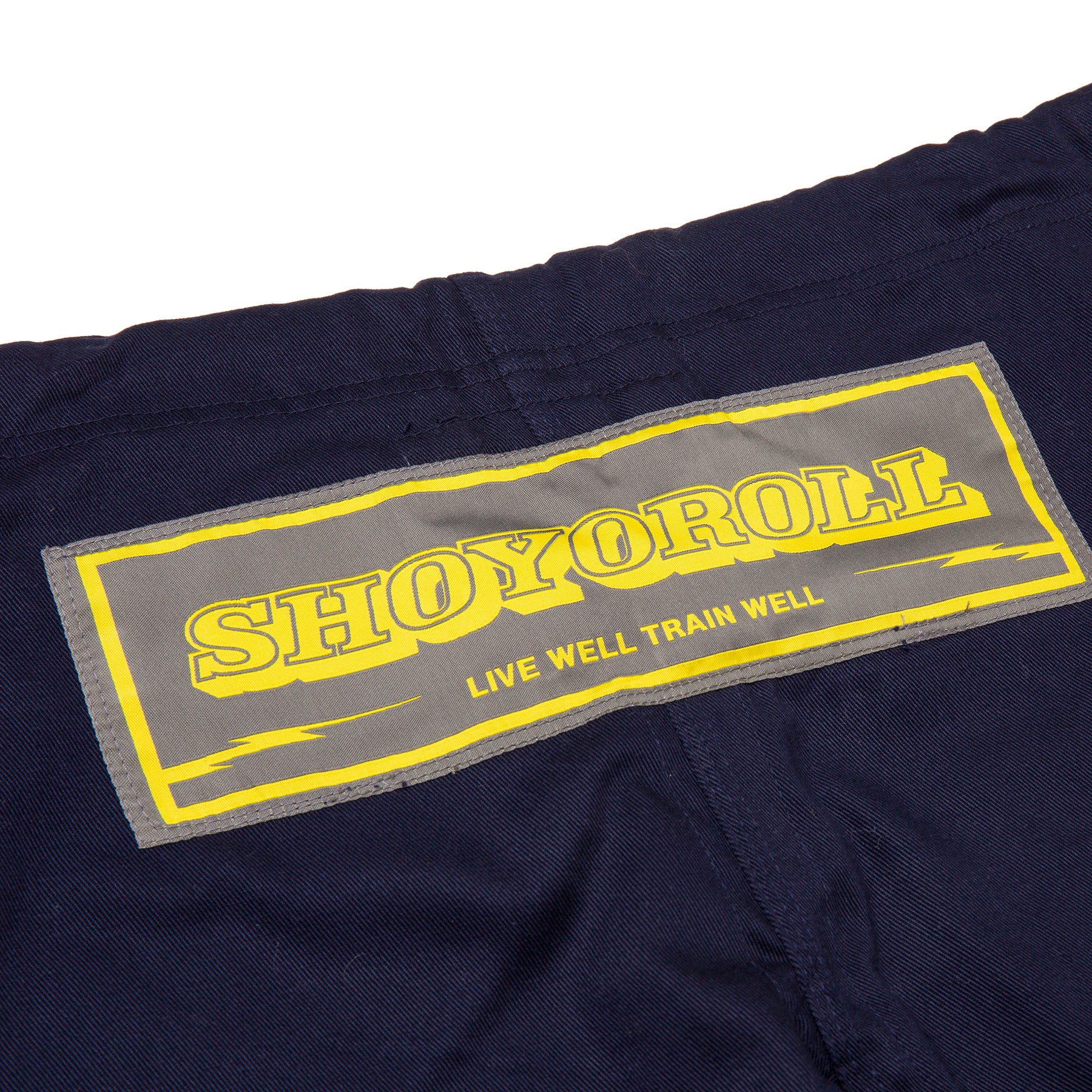 Moon Rock Competitor Kimono V1 (Ambassador) - Image 14