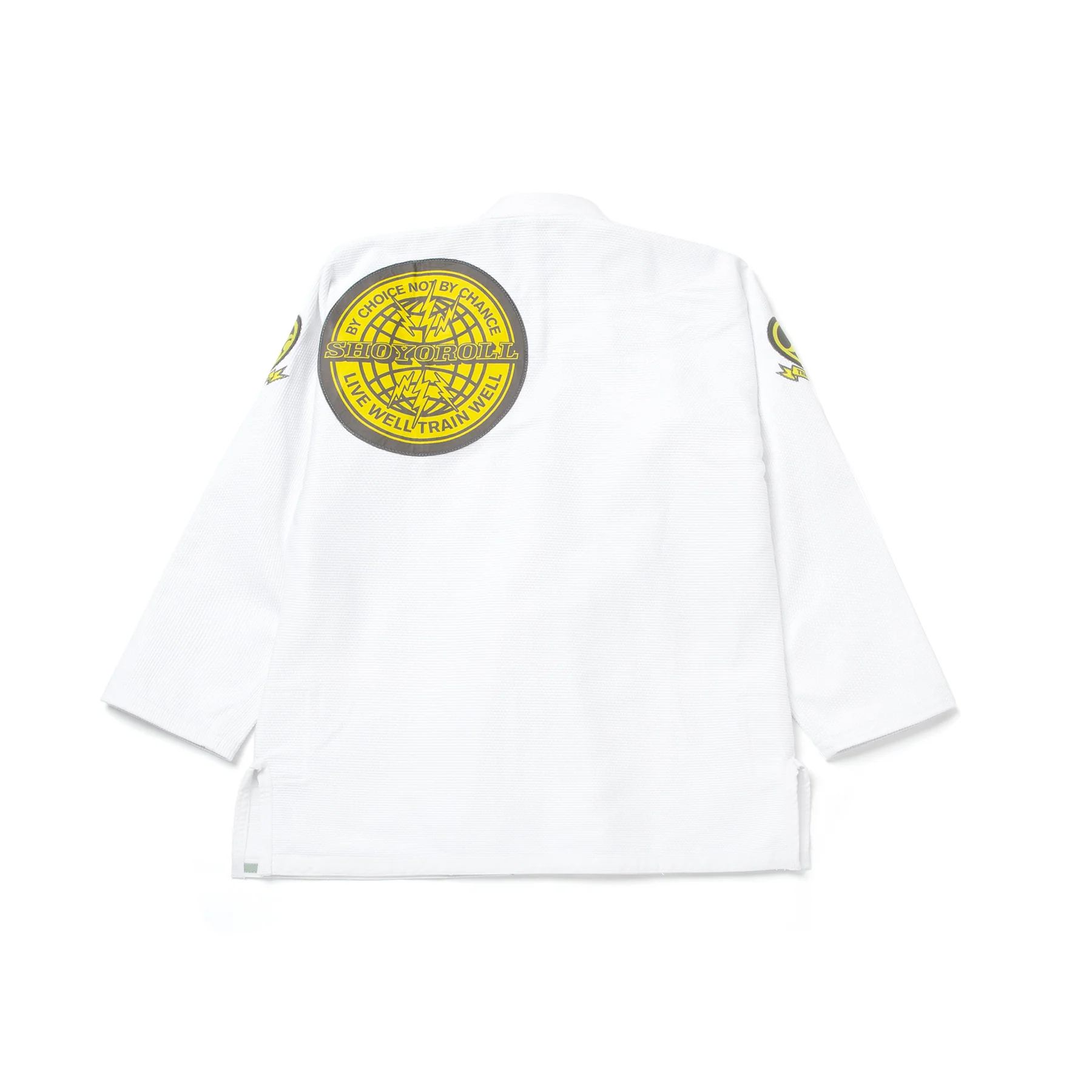 Moon Rock Competitor Kimono V1 (Ambassador) - Image 2