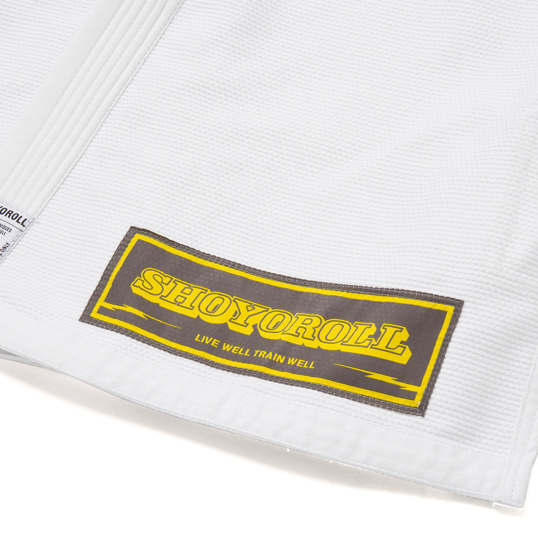 Moon Rock Competitor Kimono V1 (Ambassador) - Image 3