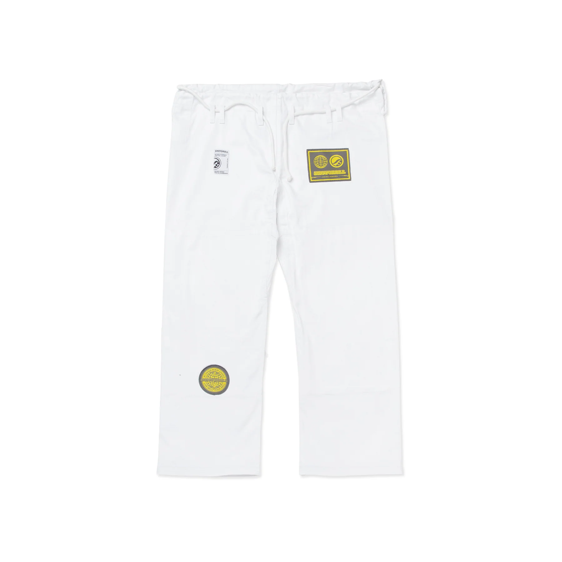 Moon Rock Competitor Kimono V1 (Ambassador) - Image 5