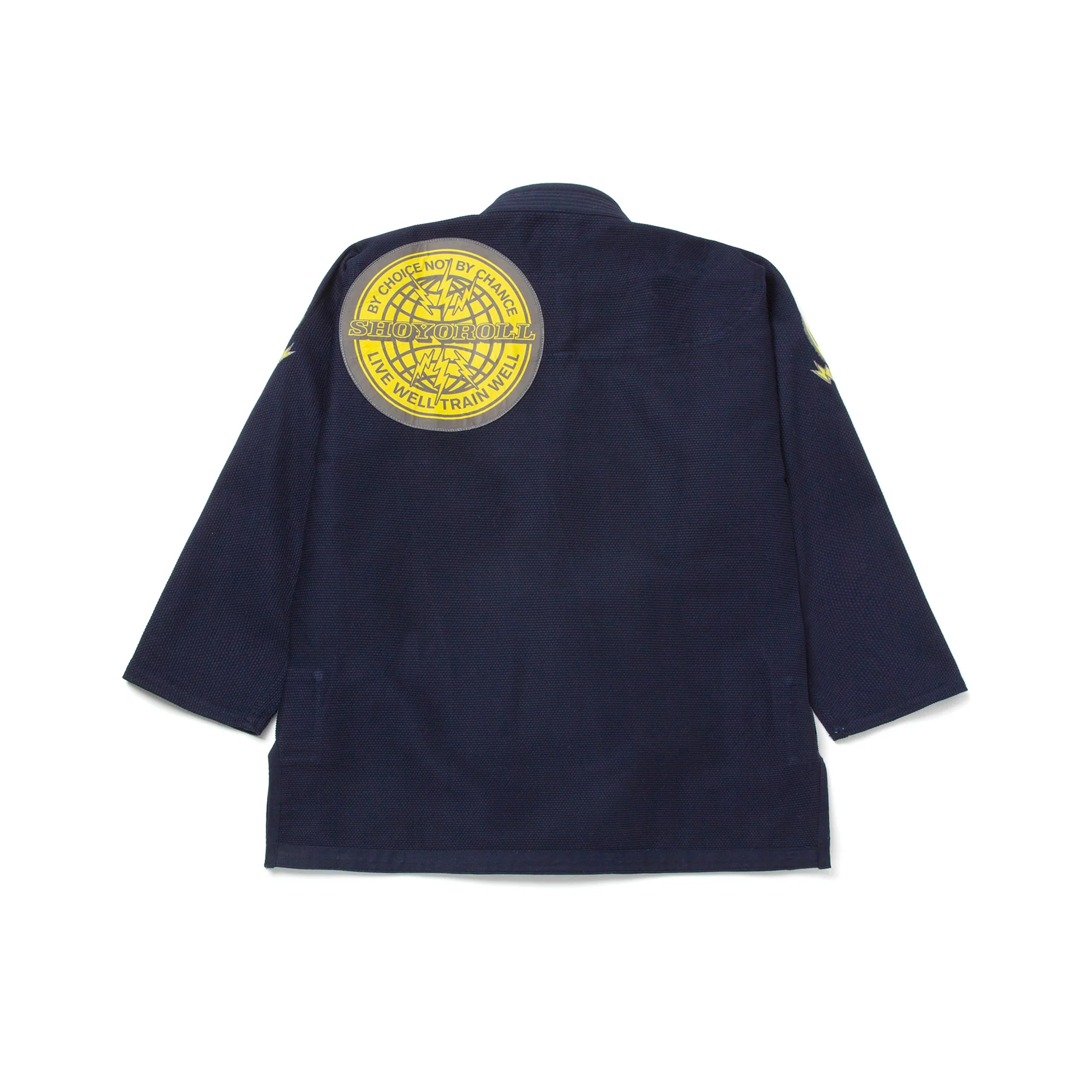 Moon Rock Competitor Kimono V1 (Ambassador) - Image 9