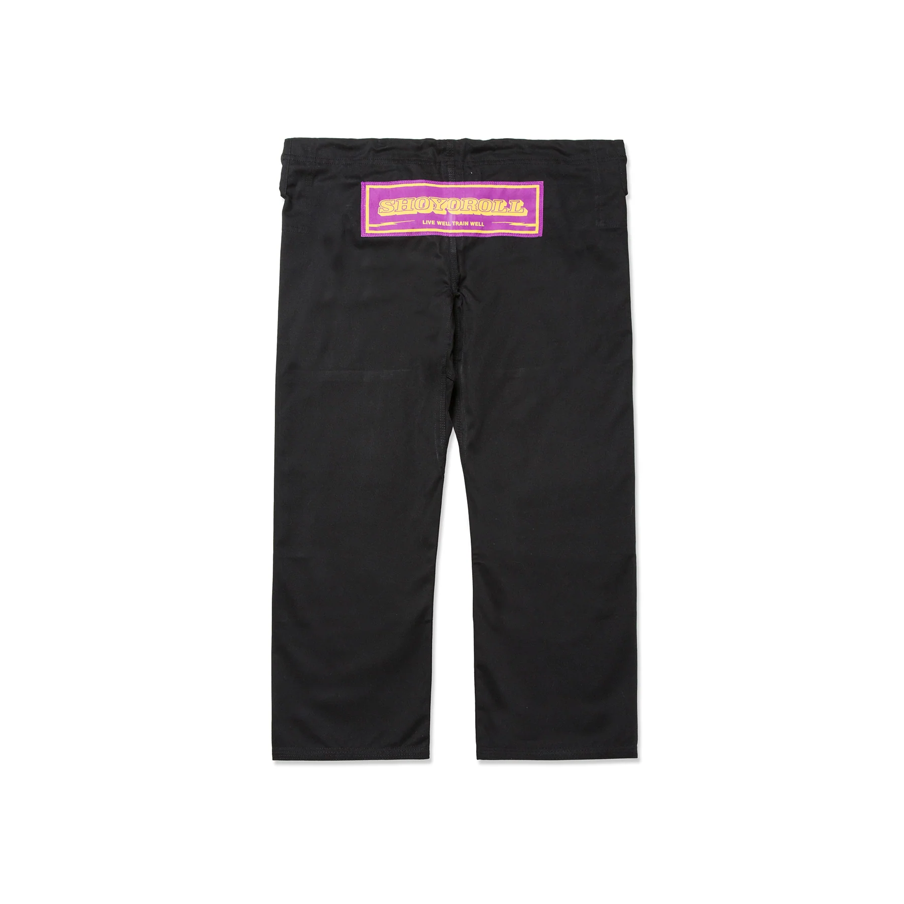 Citrine Competitor 22.11 Kimono V1 (Ambassador) - Image 5