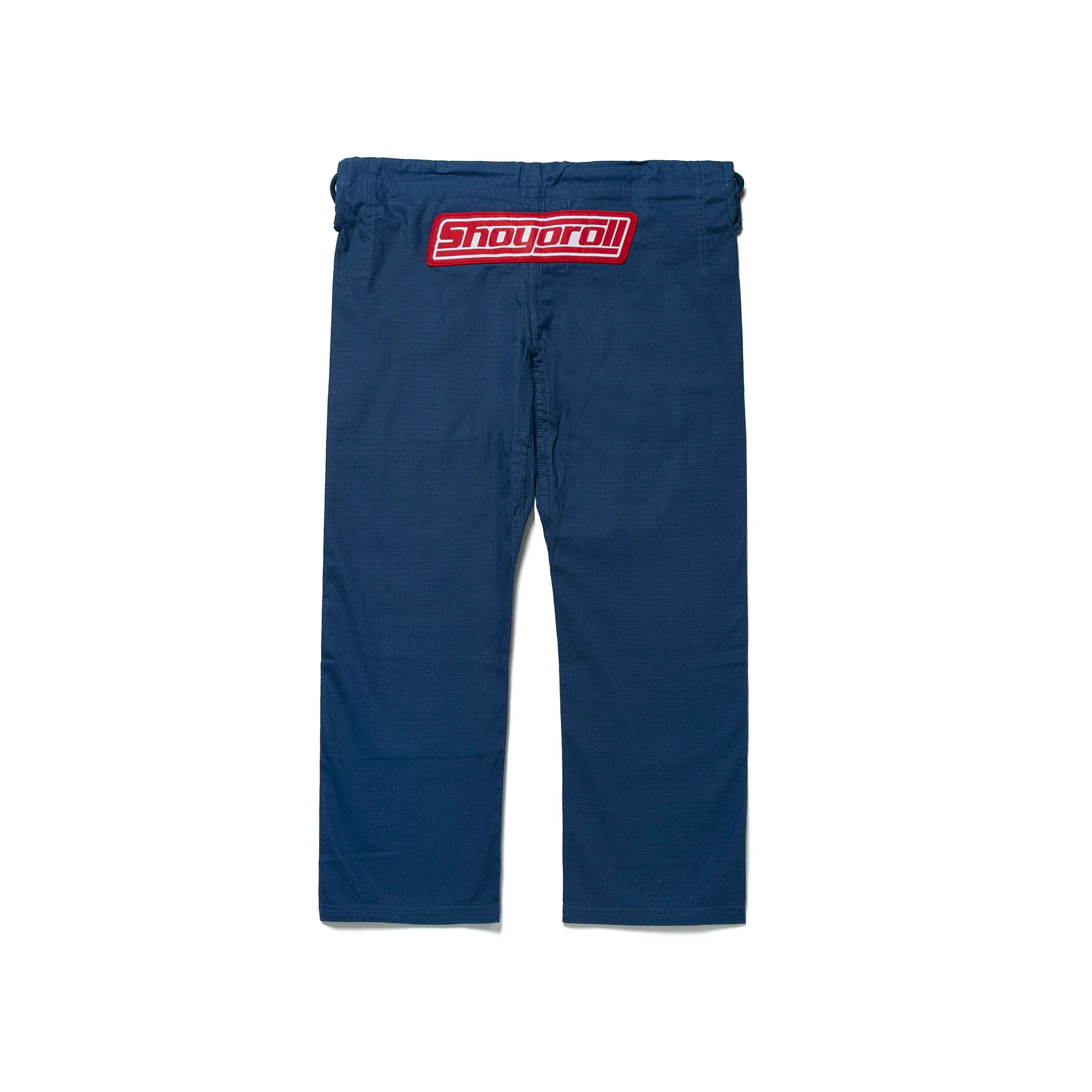 Crimson Competitor 22.12 Kimono (Ambassador) - Image 6