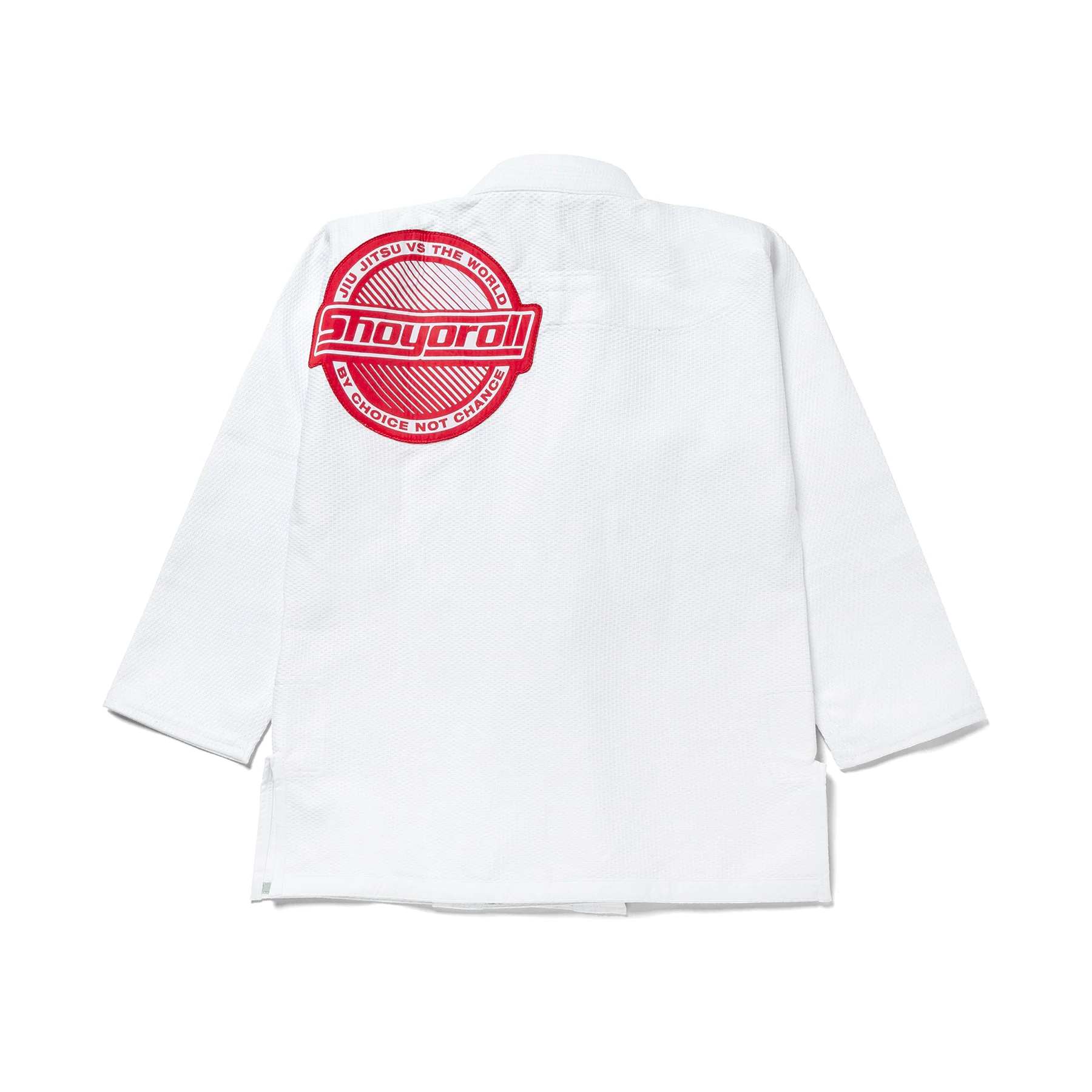 Crimson Competitor 22.12 Kimono (Ambassador) - Image 9