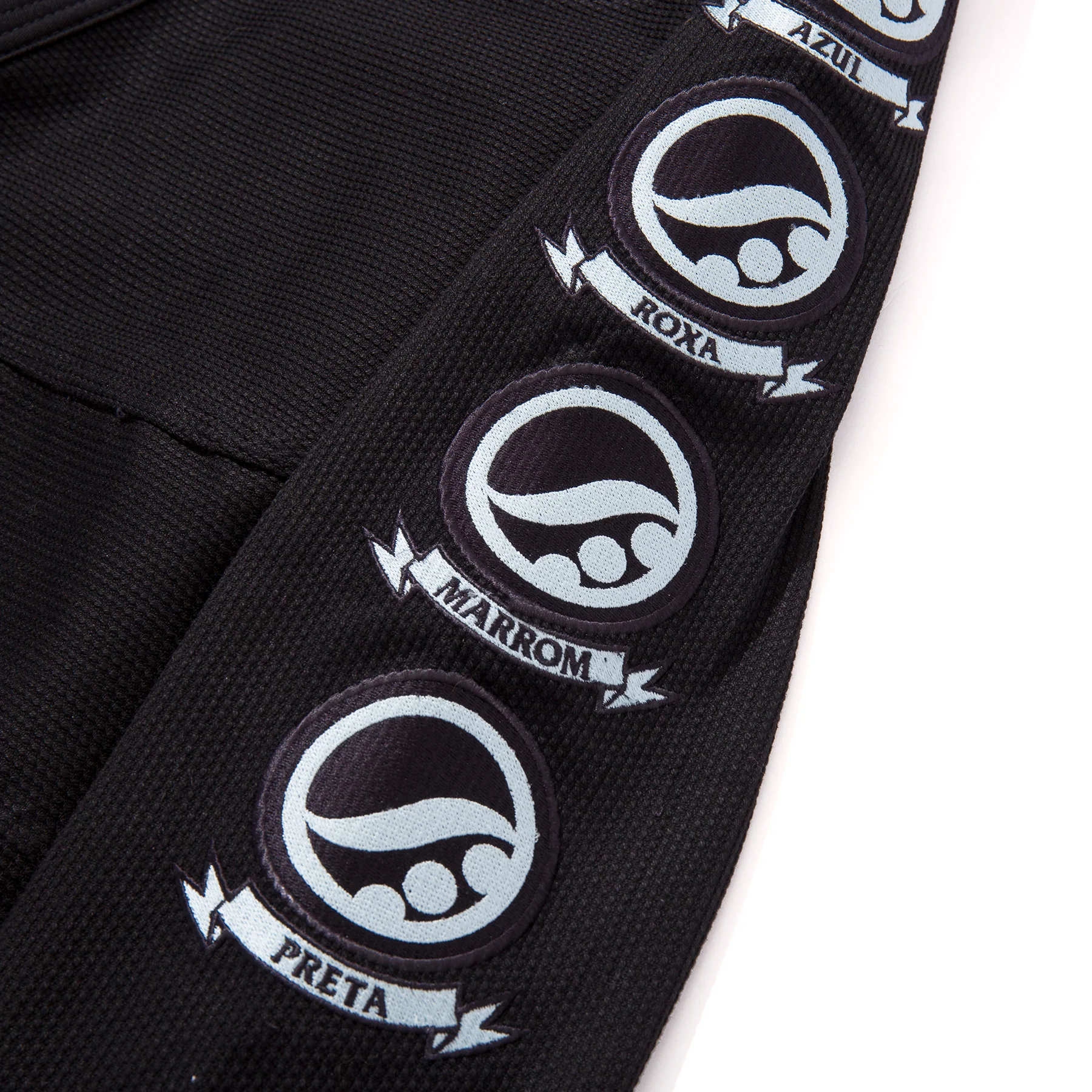 Arctic Competitor Kimono V2 (Ambassador) - Image 10