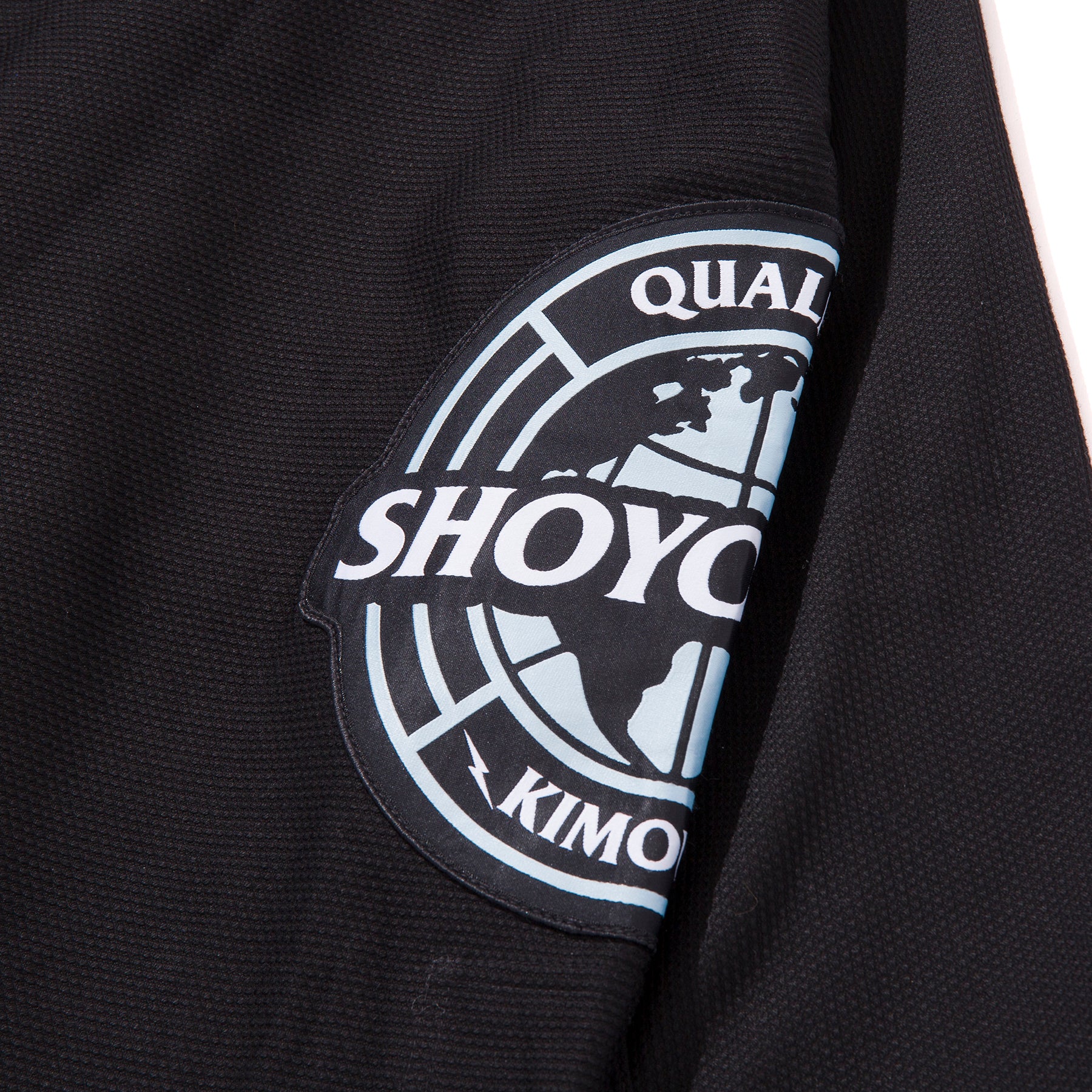 Arctic Competitor Kimono V2 (Ambassador) - Image 11