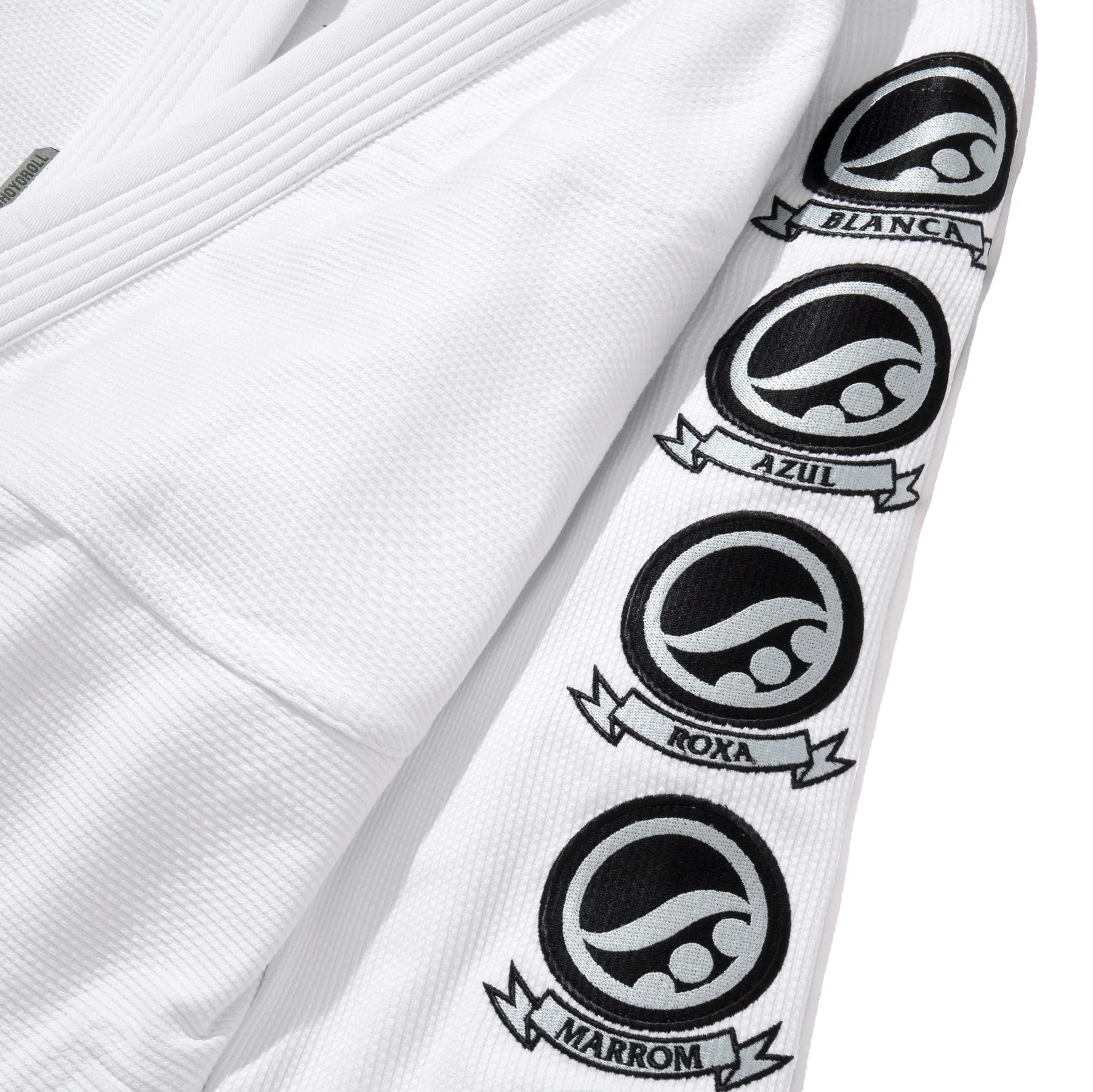 Arctic Competitor Kimono V2 (Ambassador) - Image 3