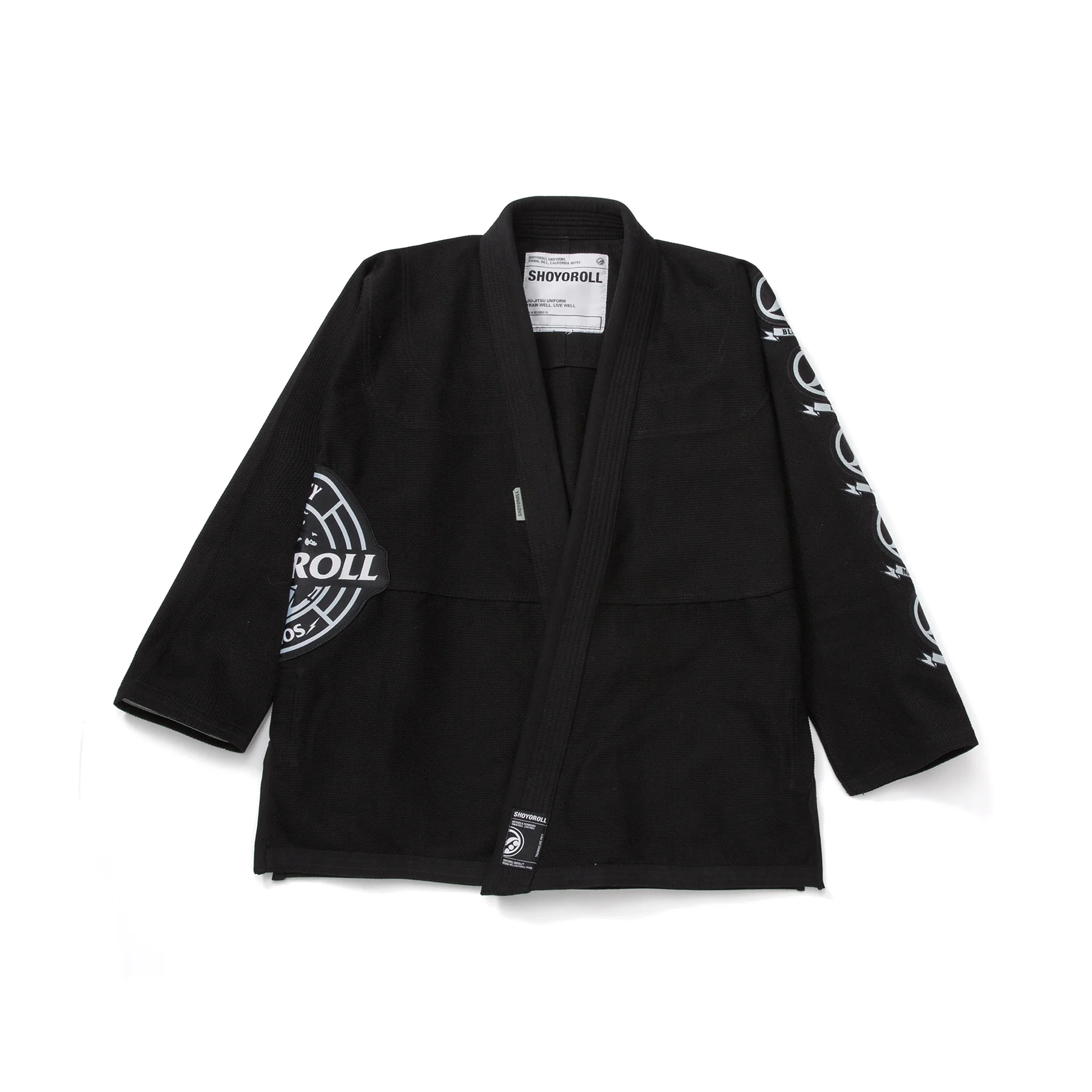 Arctic Competitor Kimono V2 (Ambassador) - Image 8