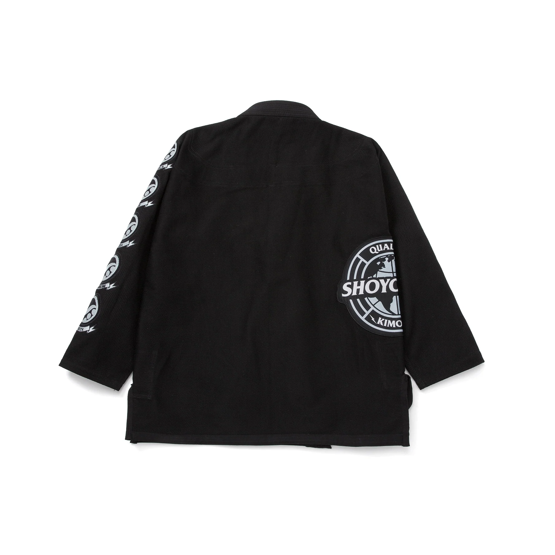 Arctic Competitor Kimono V2 (Ambassador) - Image 9