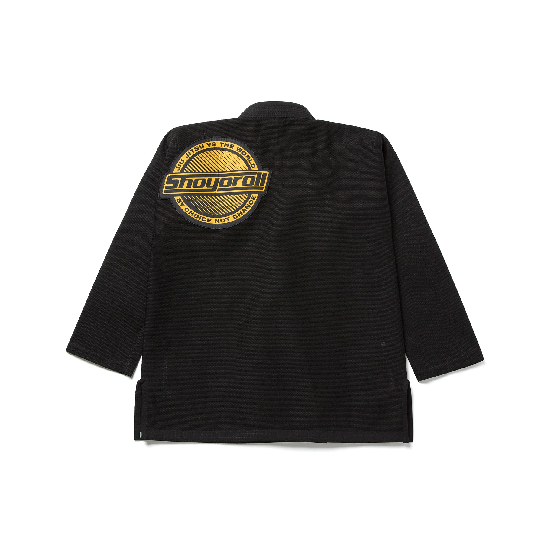Griffon Competitor Kimono V3 (Ambassador) - Image 10