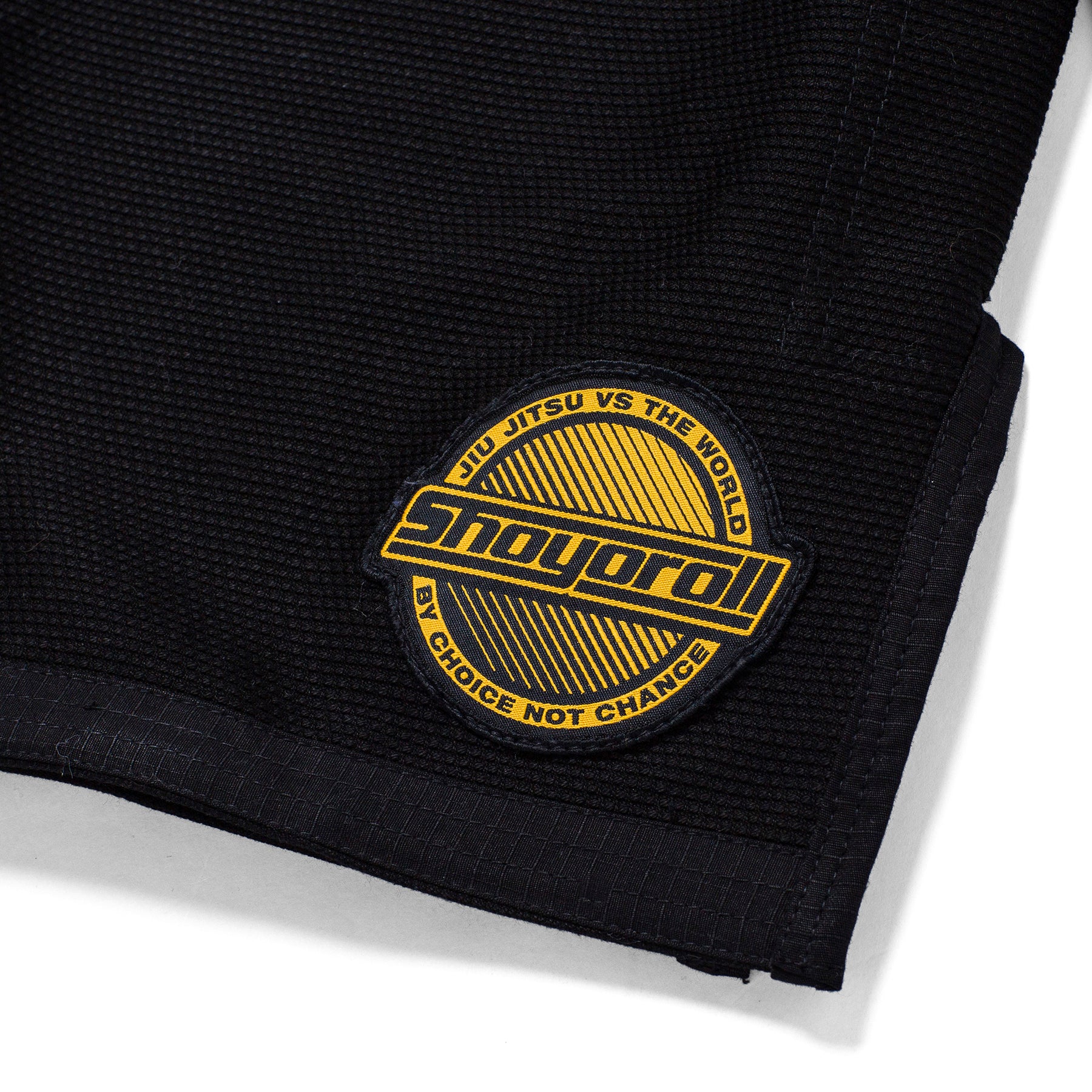 Griffon Competitor Kimono V3 (Ambassador) - Image 11
