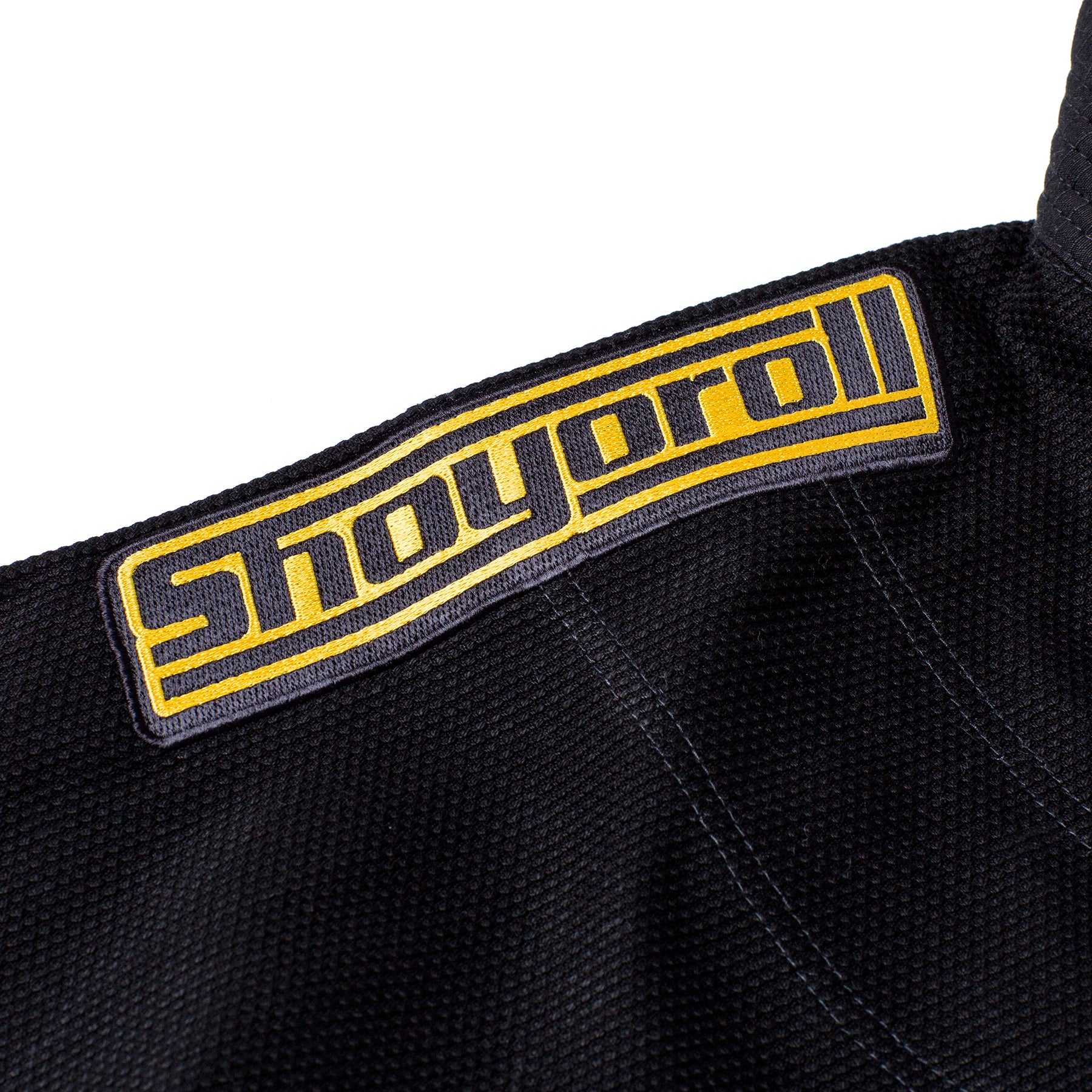 Griffon Competitor Kimono V3 (Ambassador) - Image 12