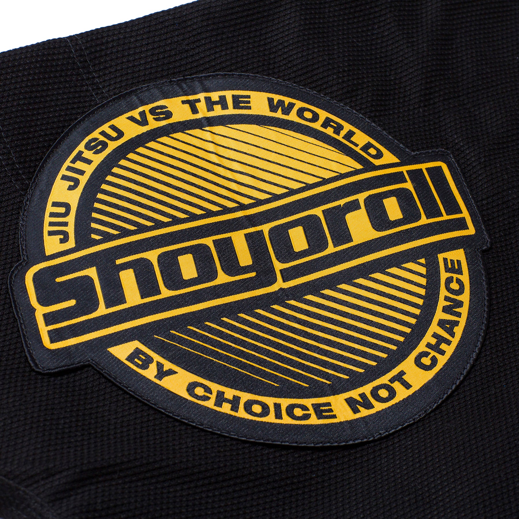 Griffon Competitor Kimono V3 (Ambassador) - Image 13
