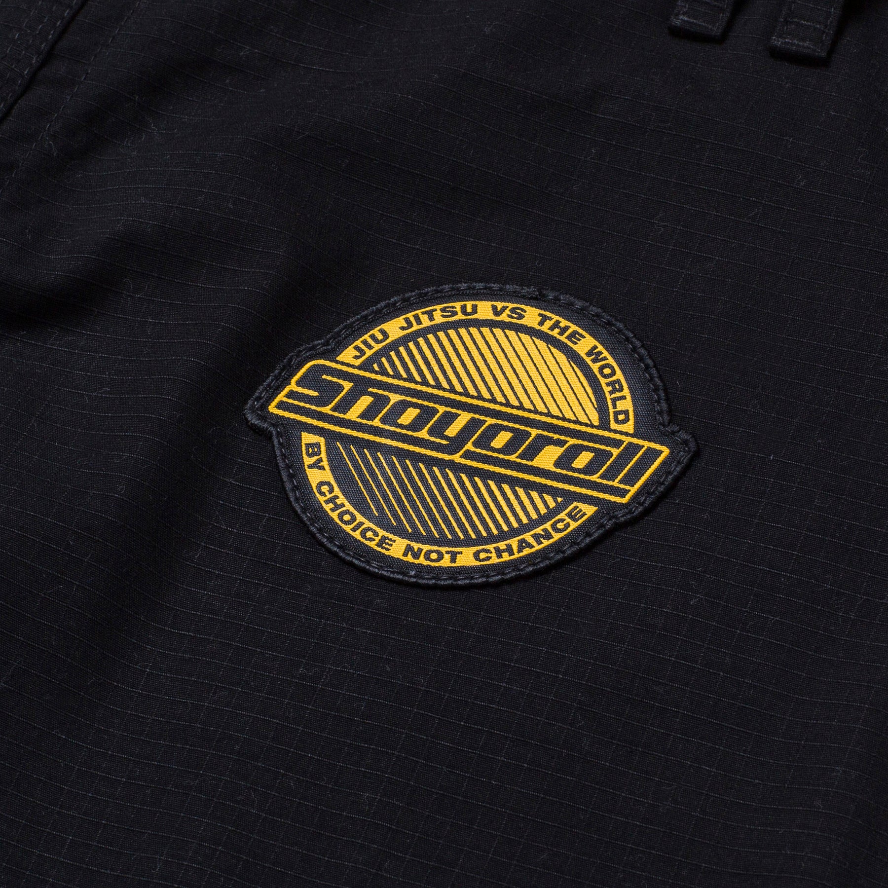 Griffon Competitor Kimono V3 (Ambassador) - Image 15