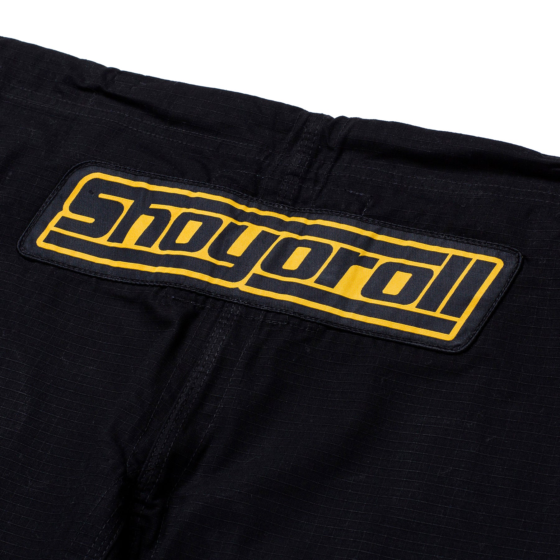 Griffon Competitor Kimono V3 (Ambassador) - Image 17