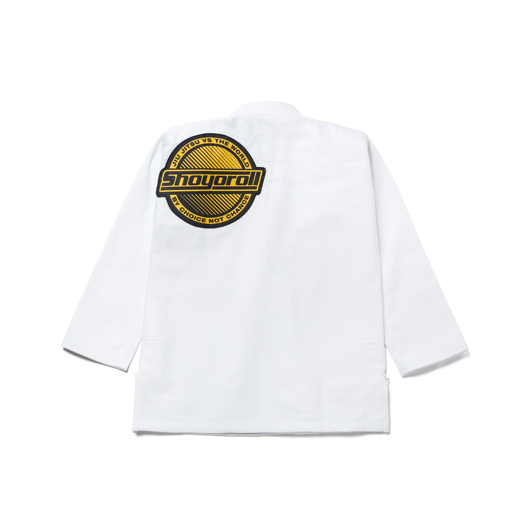 Griffon Competitor Kimono V3 (Ambassador) - Image 2