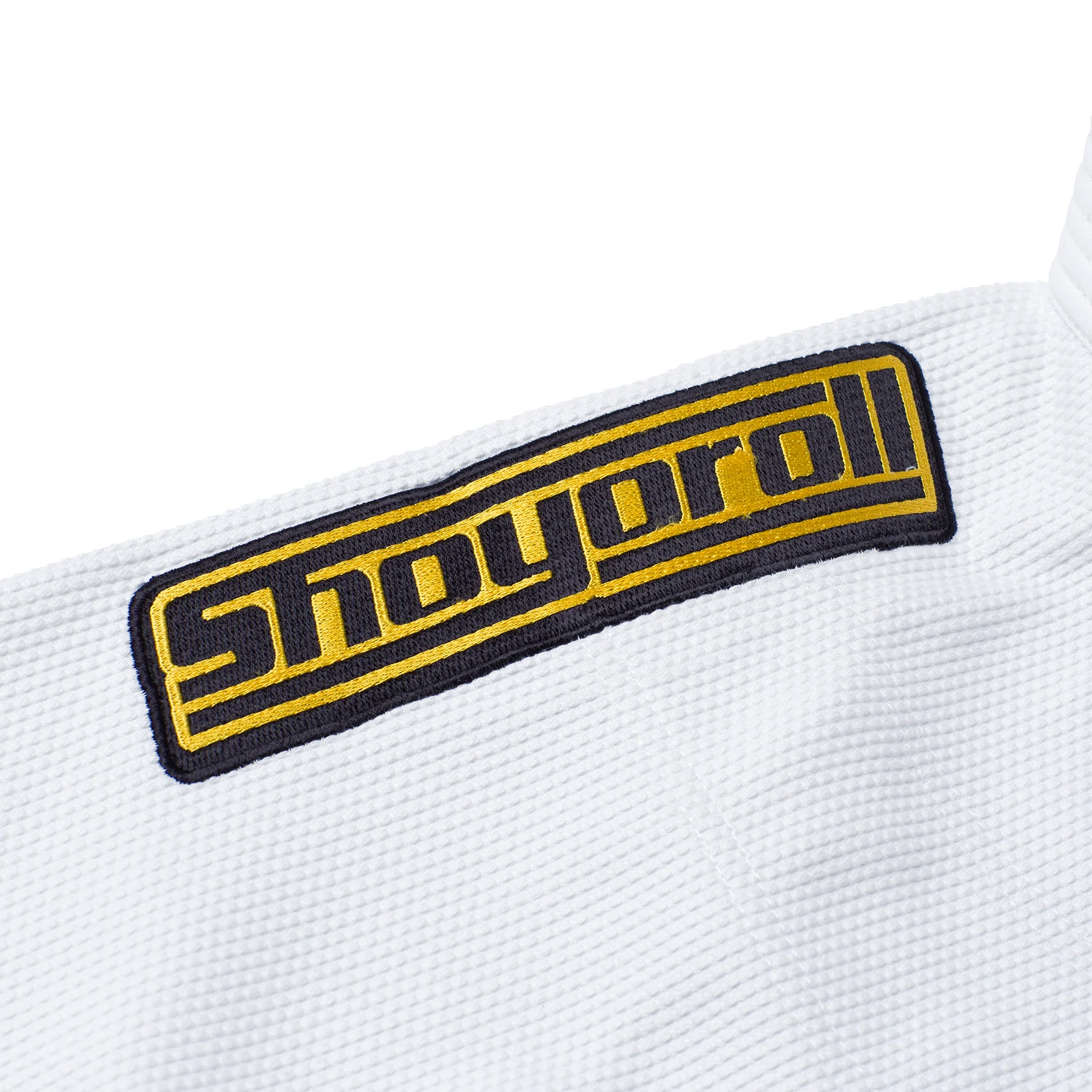 Griffon Competitor Kimono V3 (Ambassador) - Image 3