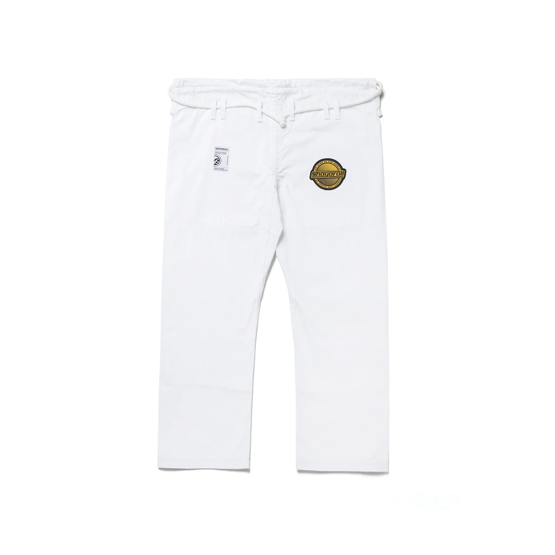 Griffon Competitor Kimono V3 (Ambassador) - Image 5