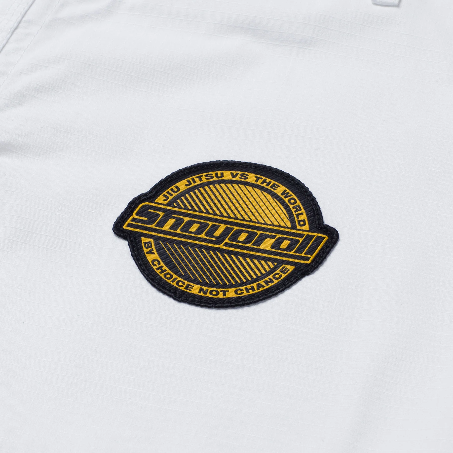 Griffon Competitor Kimono V3 (Ambassador) - Image 6