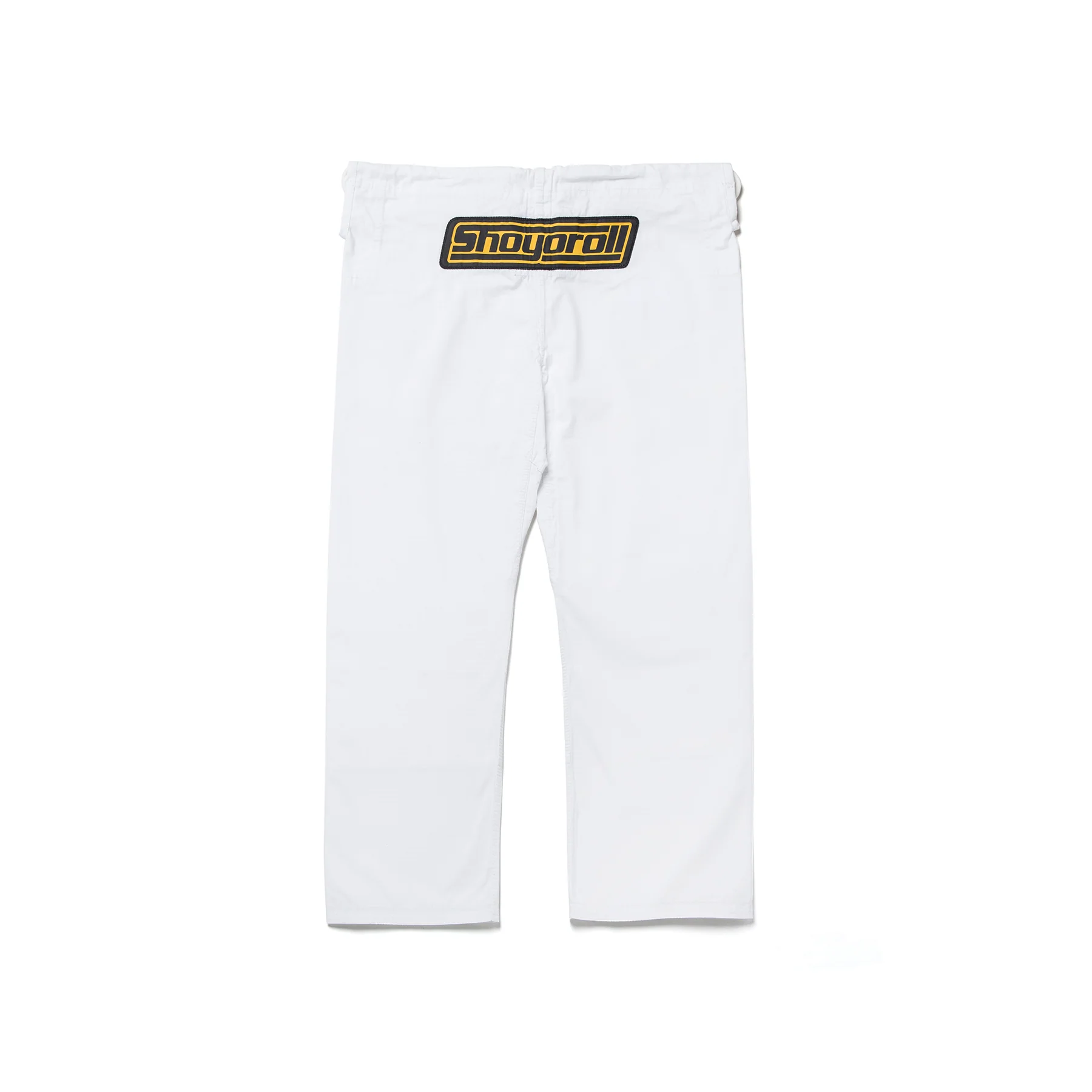 Griffon Competitor Kimono V3 (Ambassador) - Image 7