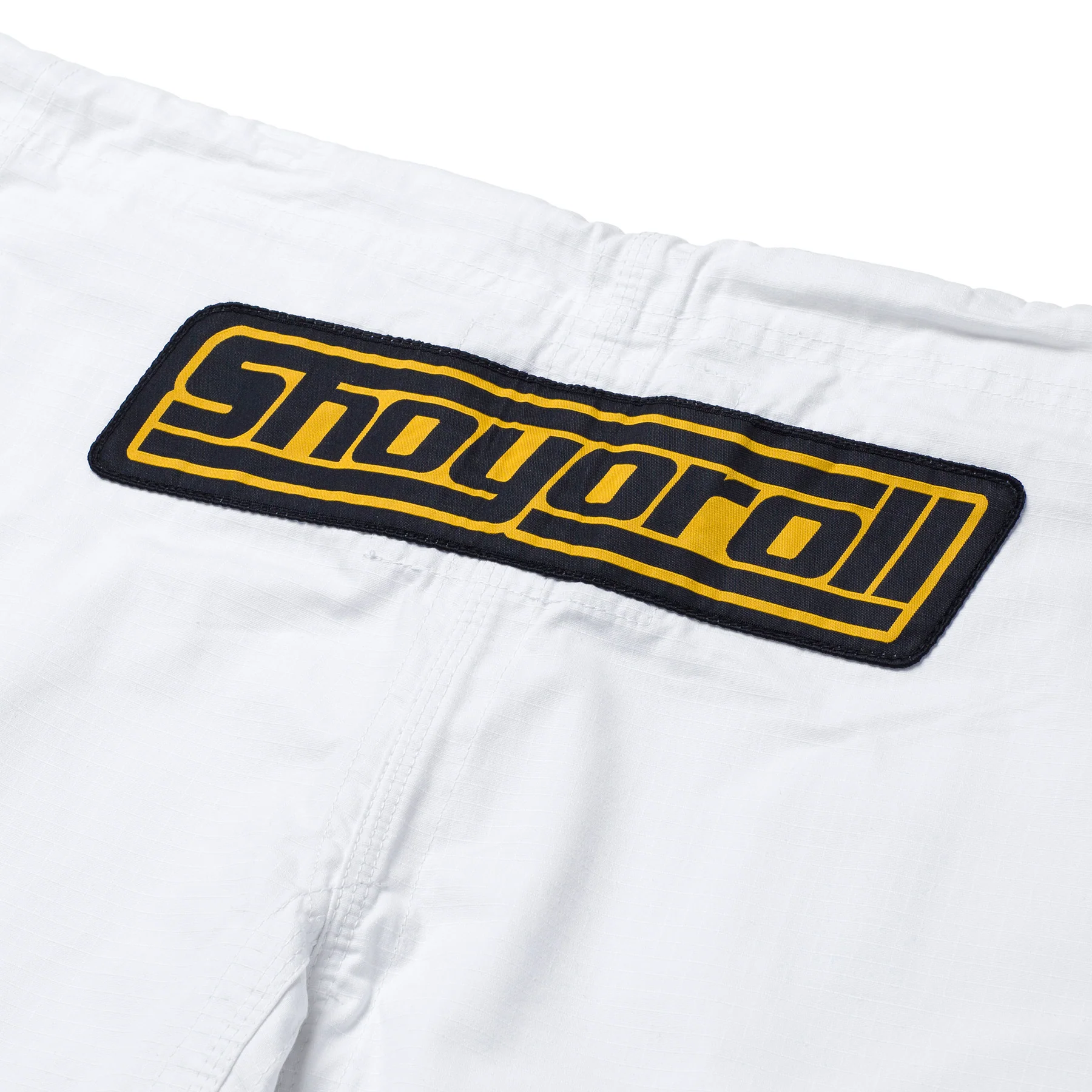Griffon Competitor Kimono V3 (Ambassador) - Image 8