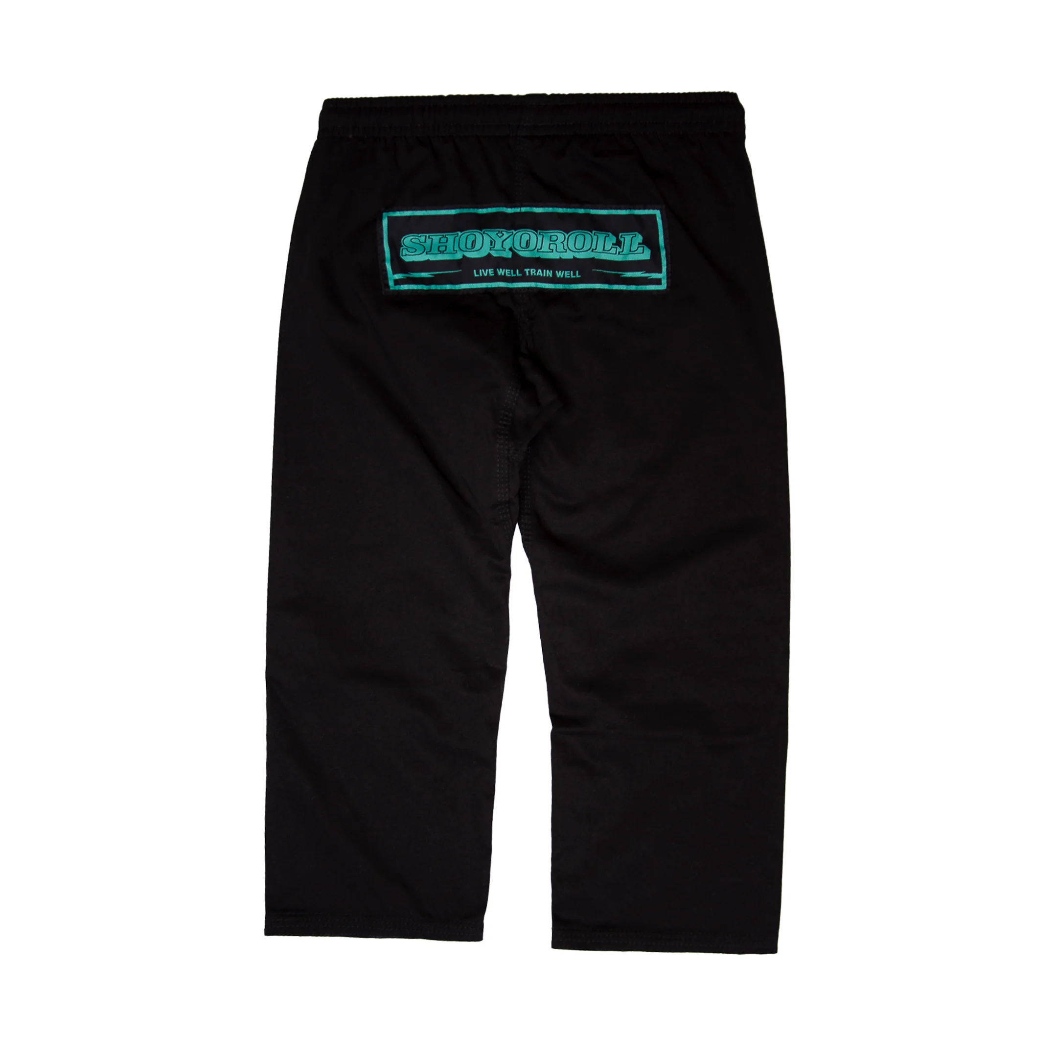 Coral Competitor 22.7 Kids Kimono (Ambassador) - Image 10