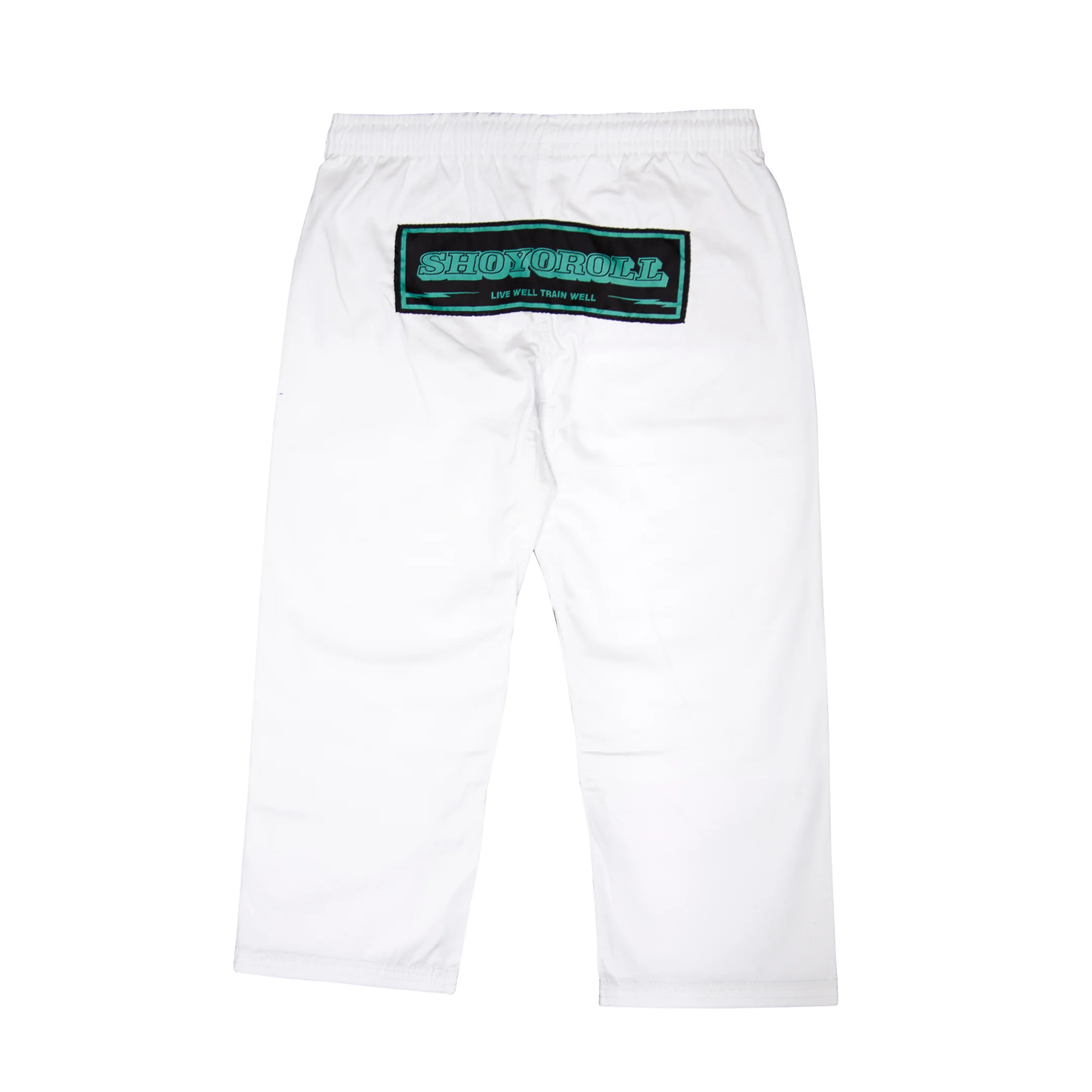 Coral Competitor 22.7 Kids Kimono (Ambassador) - Image 5