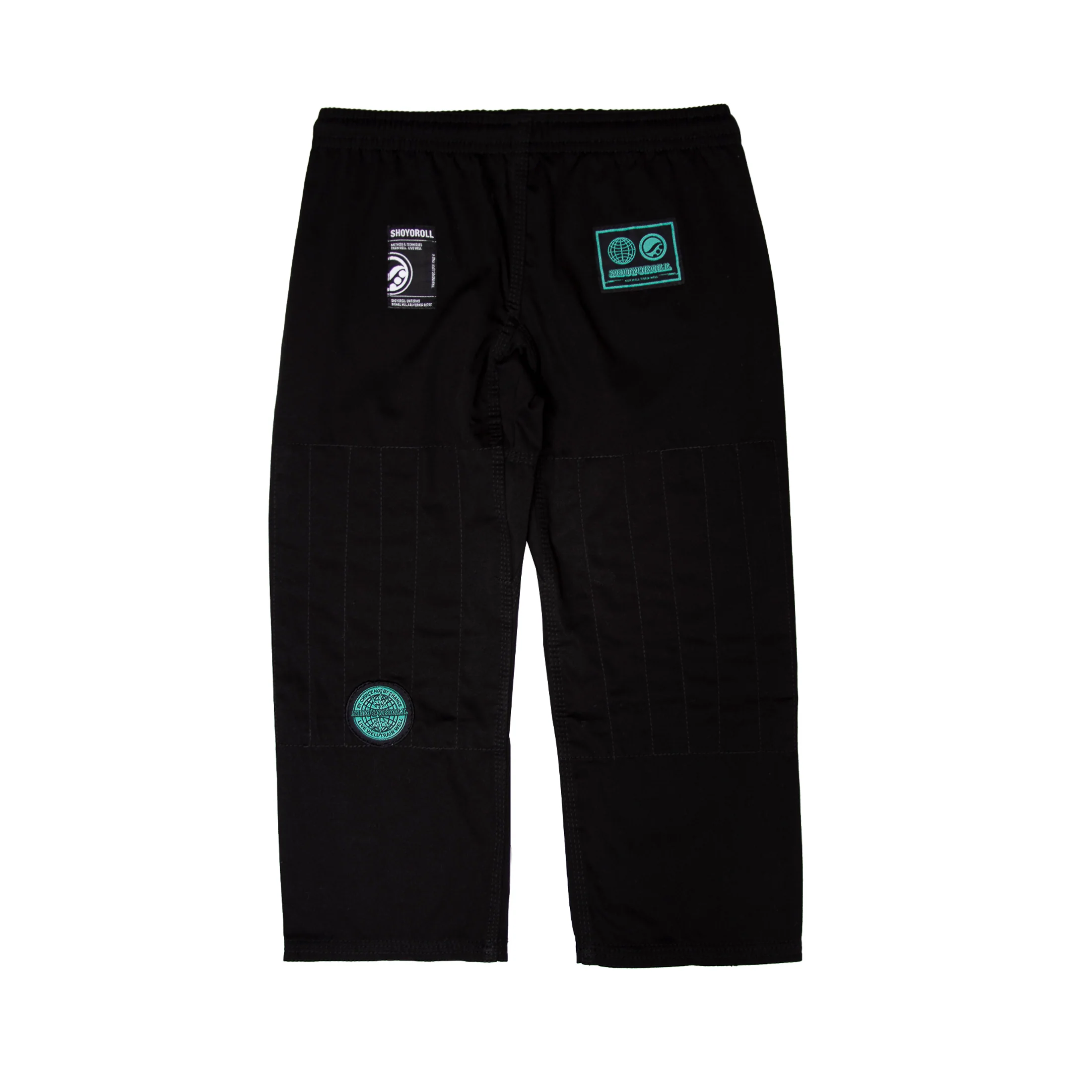 Coral Competitor 22.7 Kids Kimono (Ambassador) - Image 9