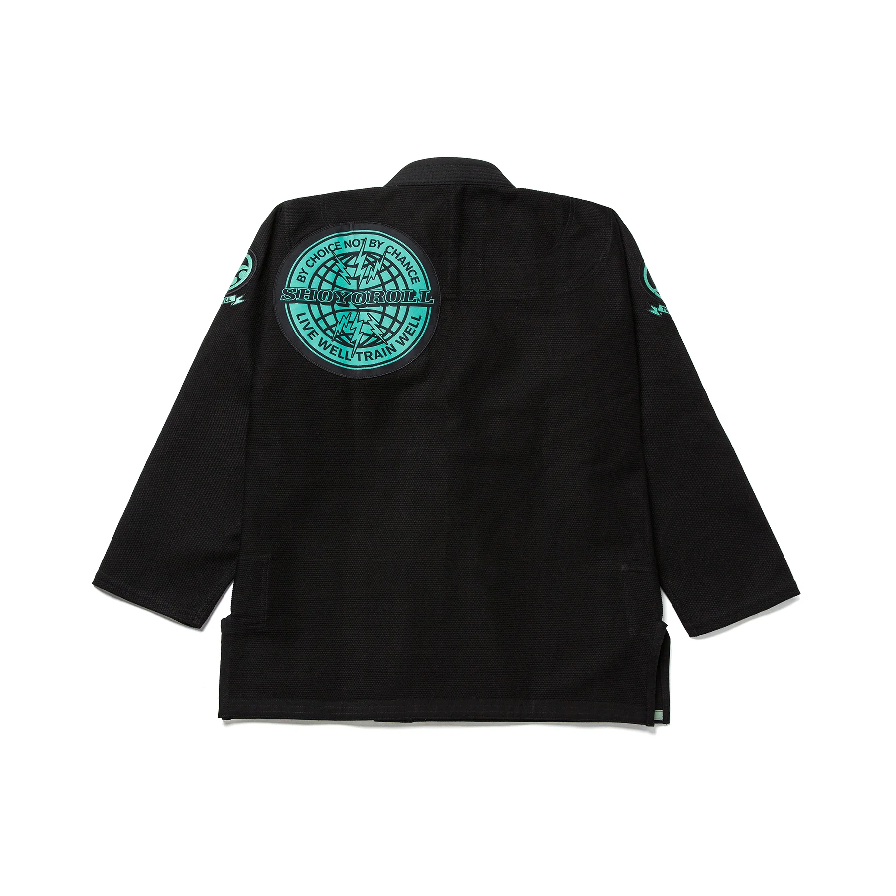 Coral Competitor 22.7 Kimono V1 (Ambassador) - Image 9