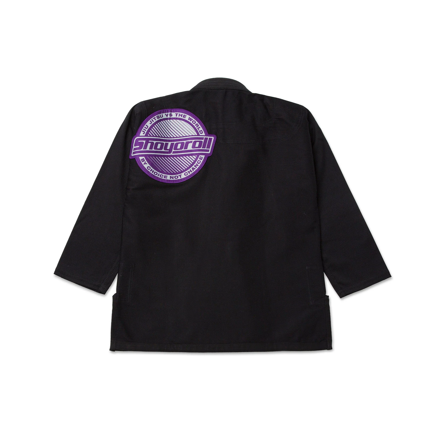 Grape Competitor 22.8 Kimono V3 (Ambassador) - Image 8