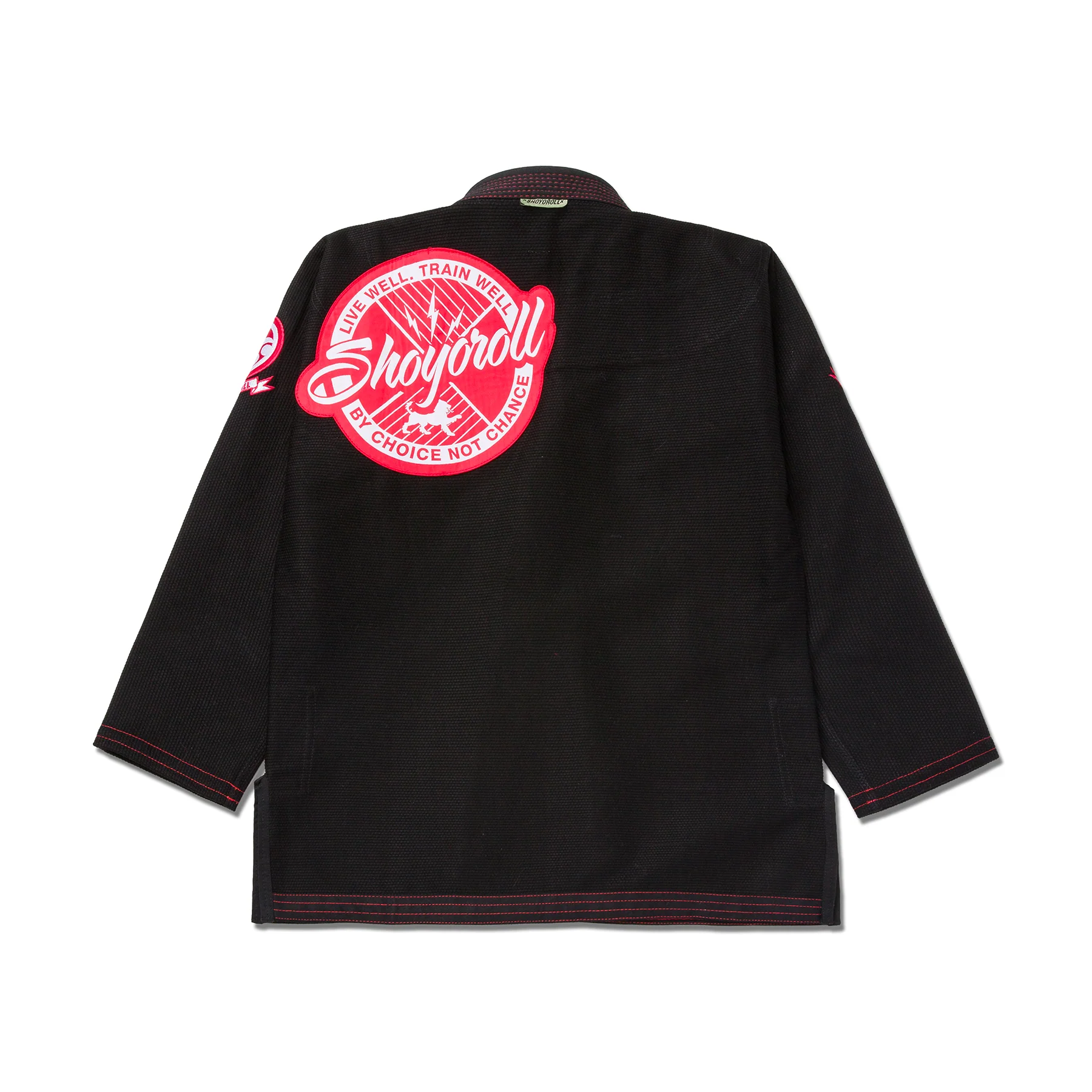 Carmine Competitor 23.1 Kimono (Ambassador) - Image 10