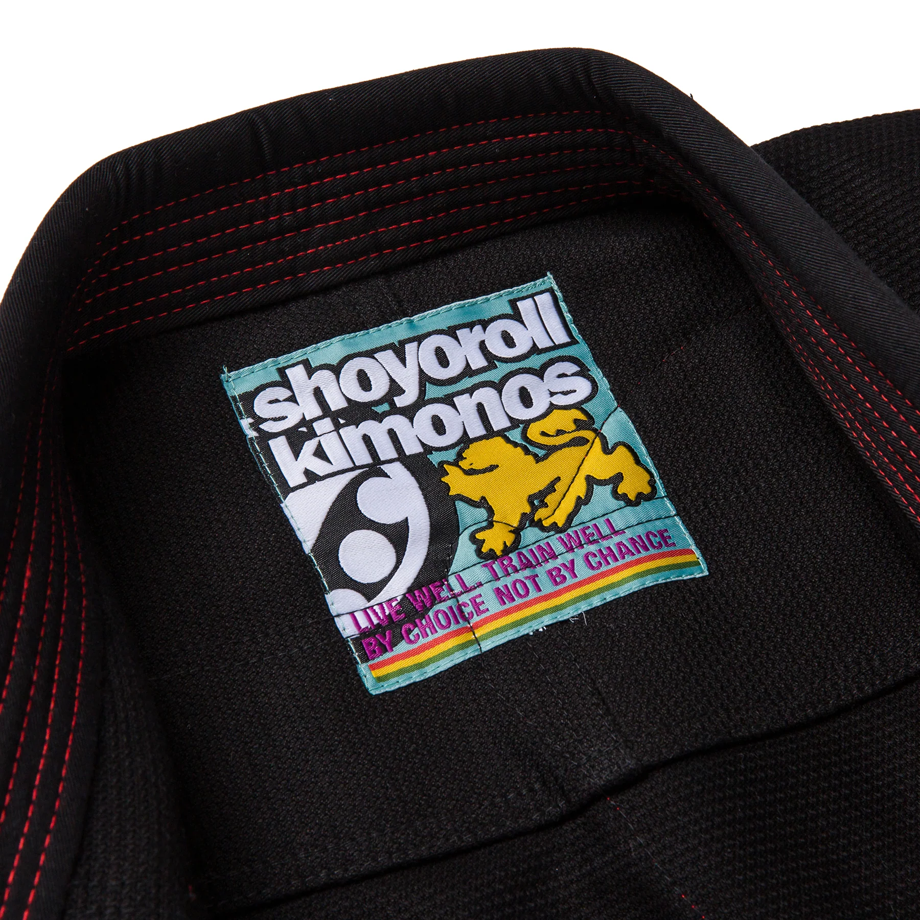 Carmine Competitor 23.1 Kimono (Ambassador) - Image 12