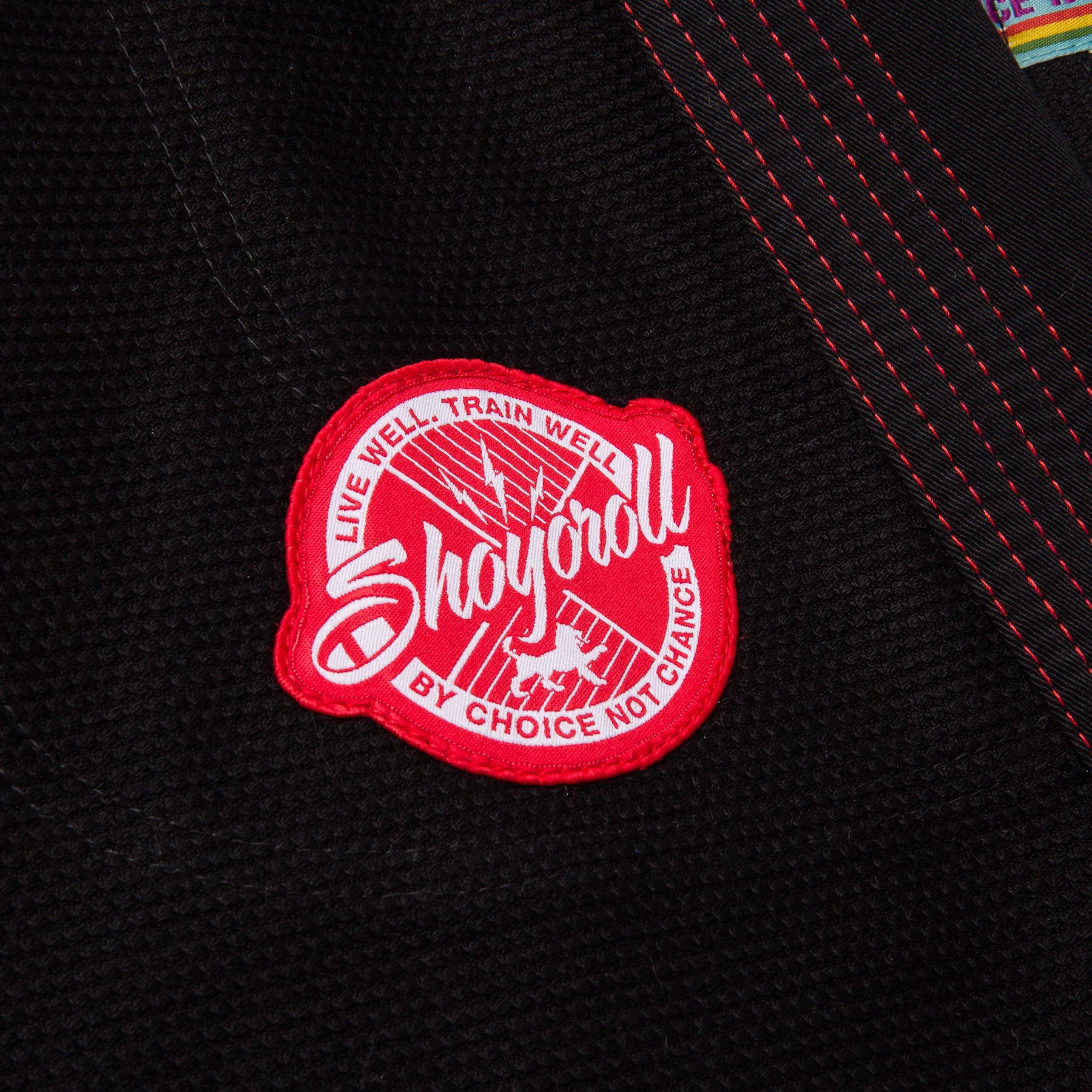 Carmine Competitor 23.1 Kimono (Ambassador) - Image 13