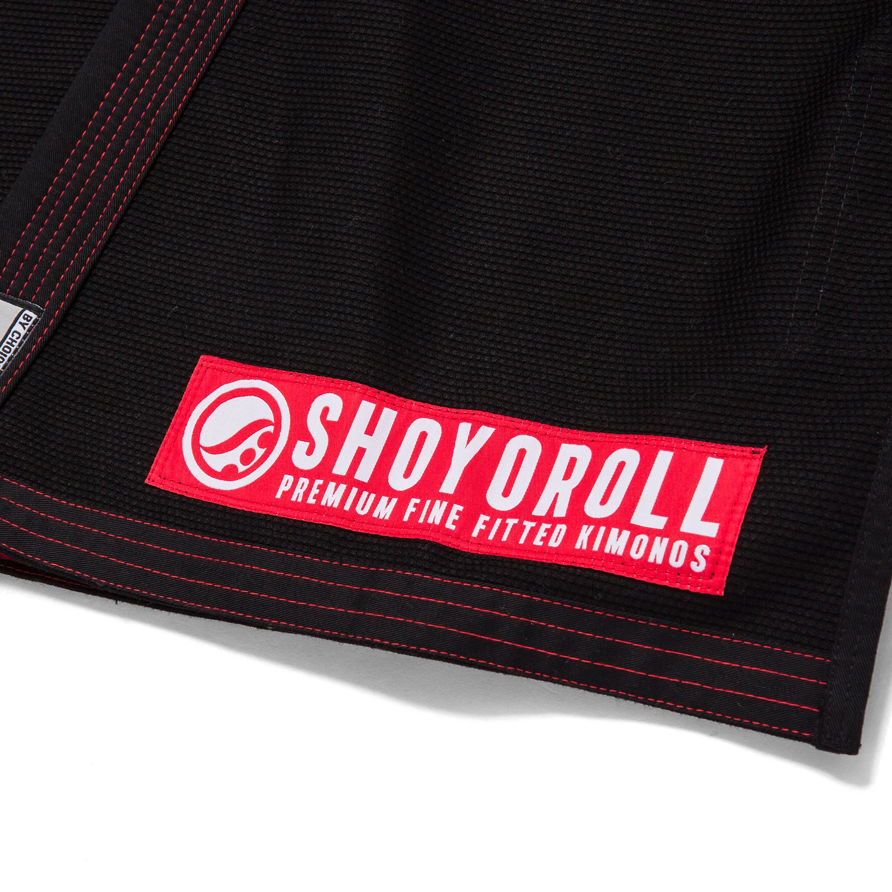 Carmine Competitor 23.1 Kimono (Ambassador) - Image 14