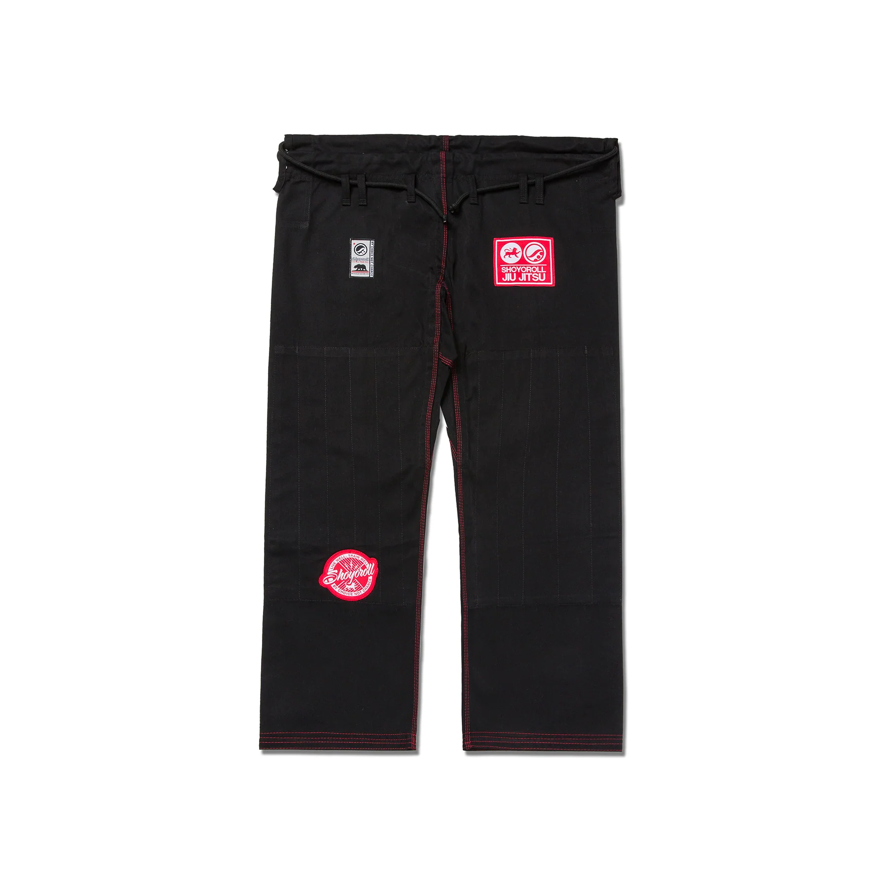 Carmine Competitor 23.1 Kimono (Ambassador) - Image 15