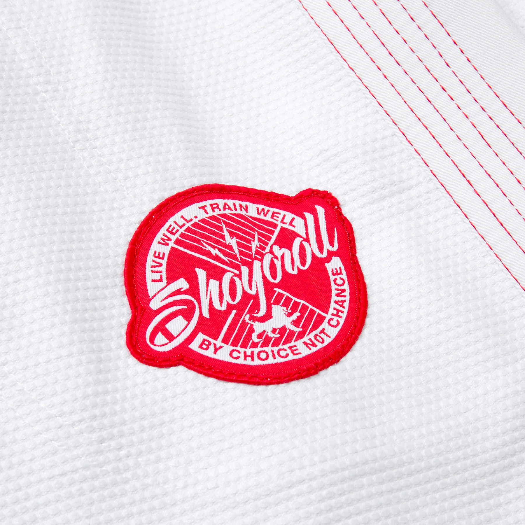 Carmine Competitor 23.1 Kimono (Ambassador) - Image 5