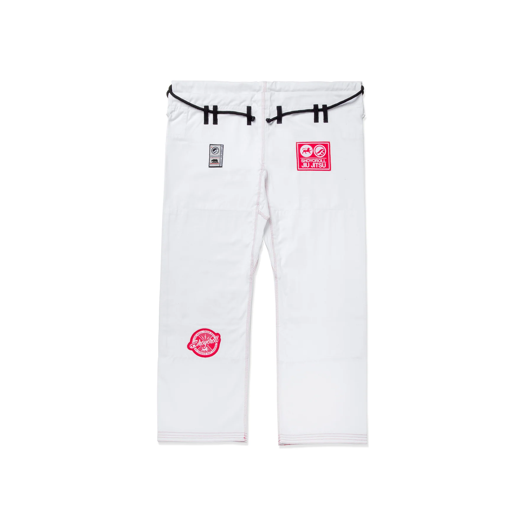 Carmine Competitor 23.1 Kimono (Ambassador) - Image 7