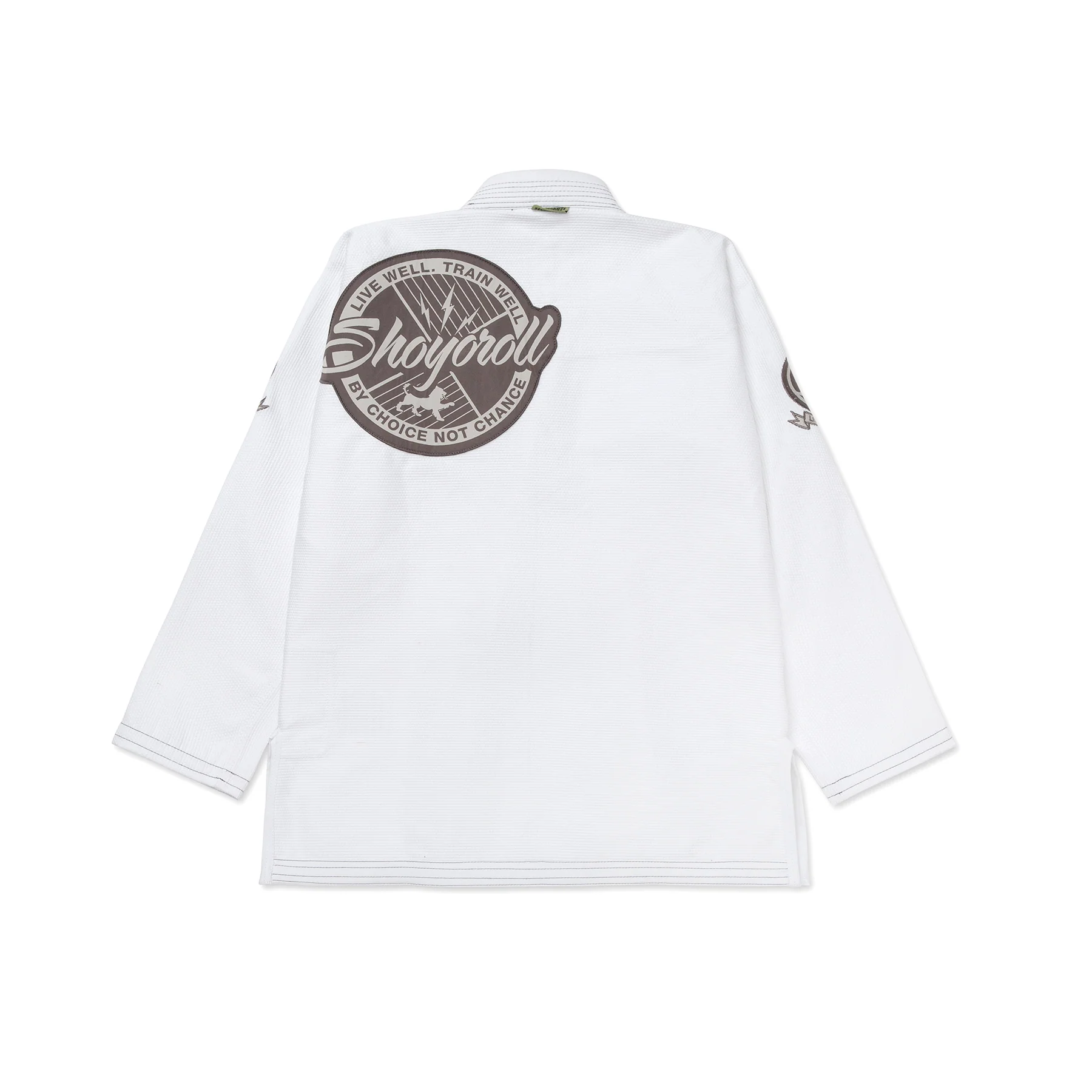 Atlas Competitor 23.5 Kimono (Ambassador) - Image 3
