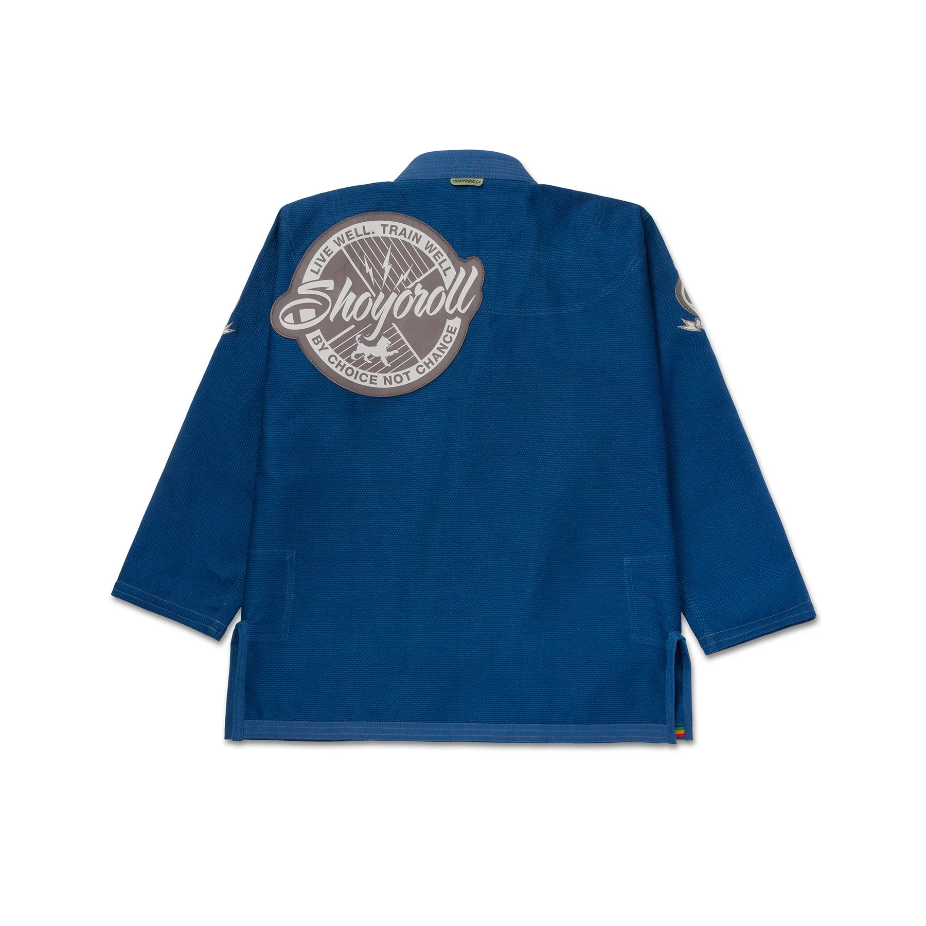 Atlas Competitor 23.5 Kimono (Ambassador) - Image 4
