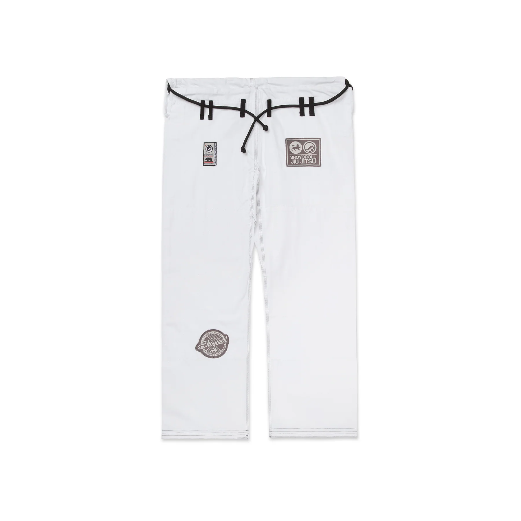 Atlas Competitor 23.5 Kimono (Ambassador) - Image 7