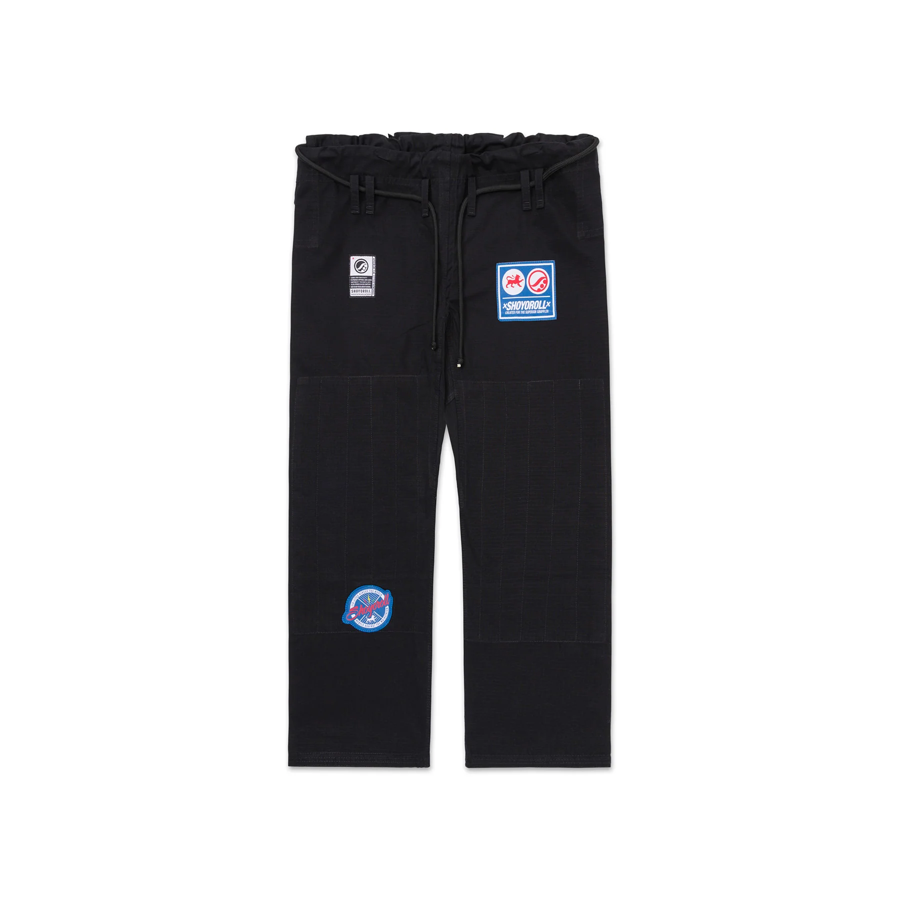 Heritage Competitor Kimono (Ambassador) - Image 10