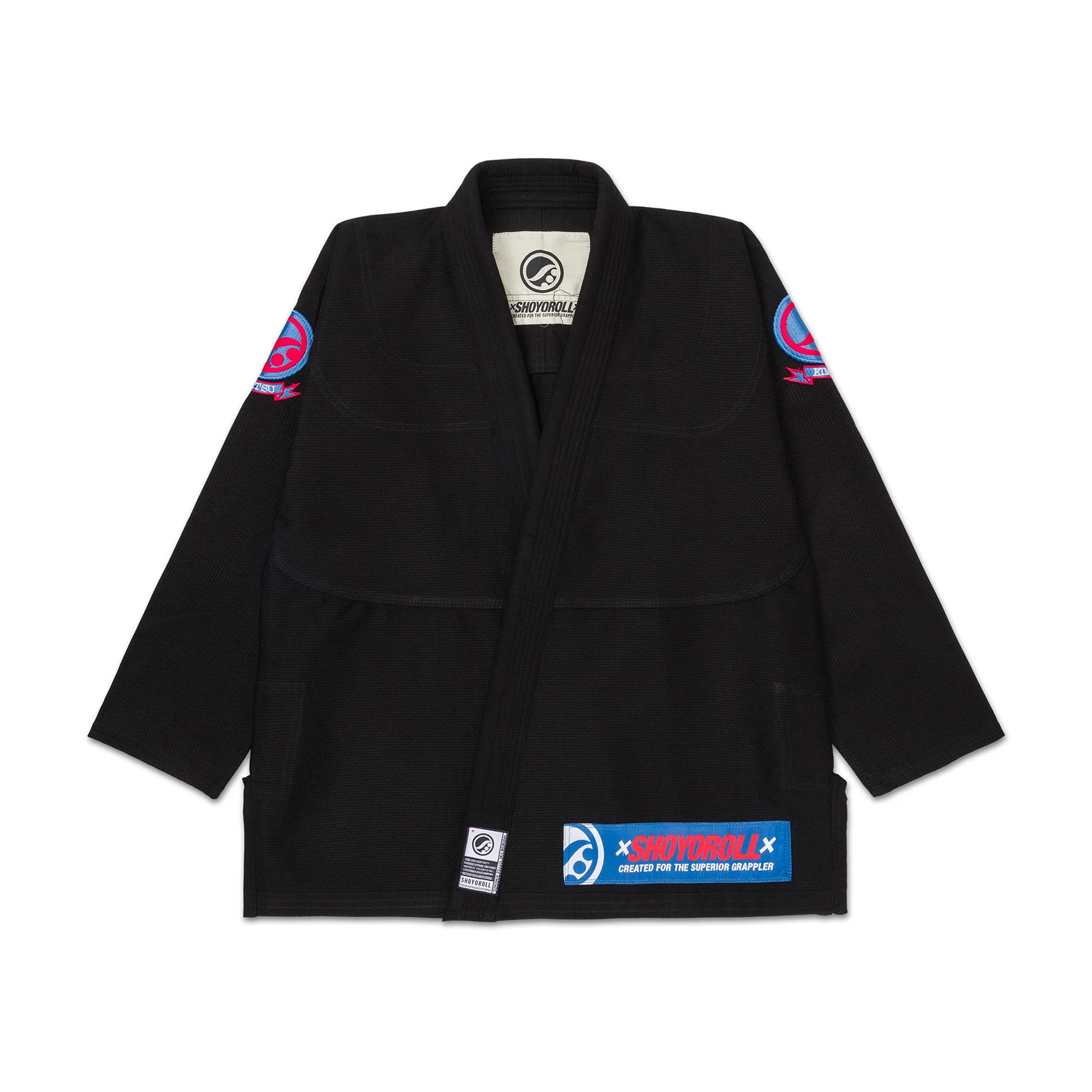 Heritage Competitor Kimono (Ambassador) - Image 2