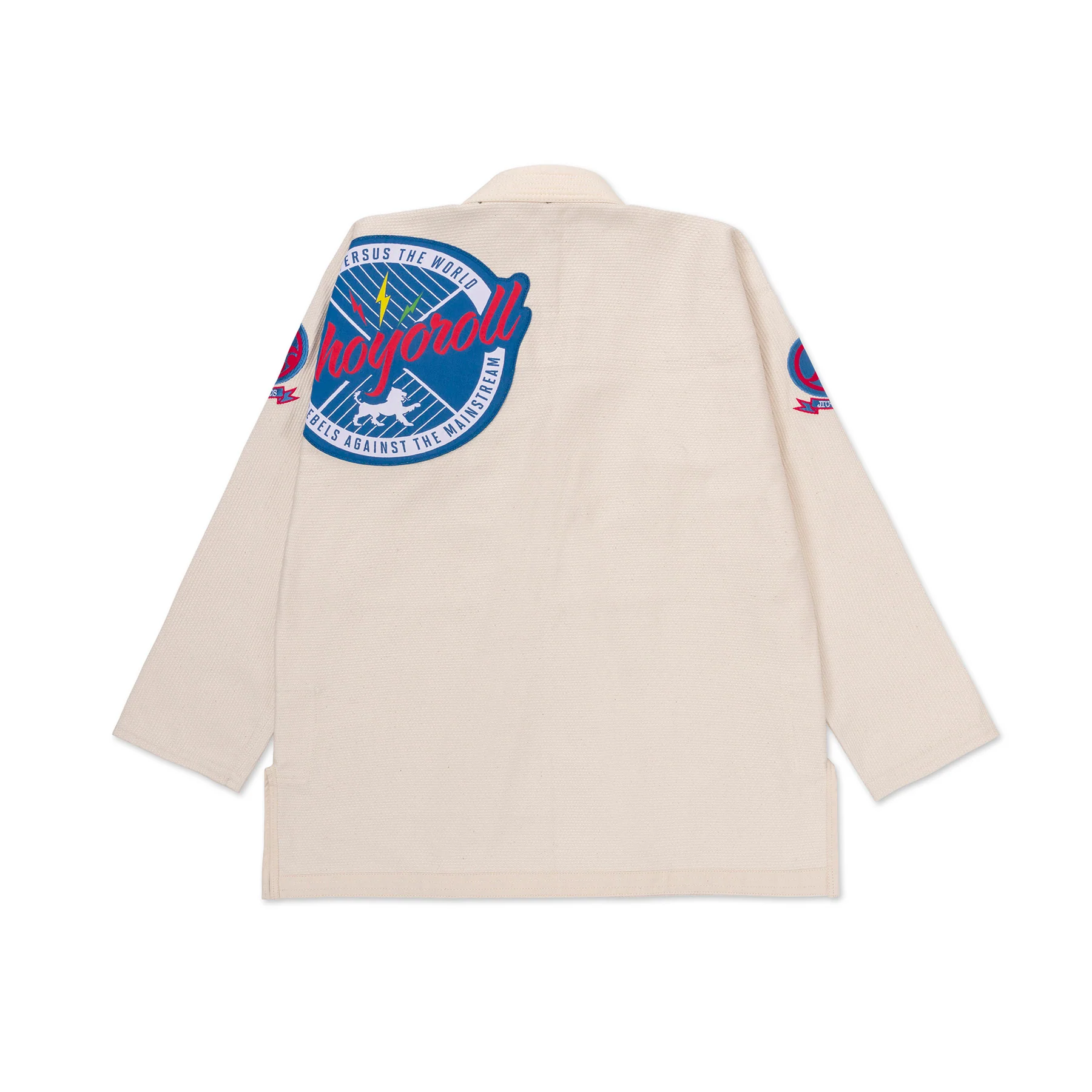 Heritage Competitor Kimono (Ambassador) - Image 3