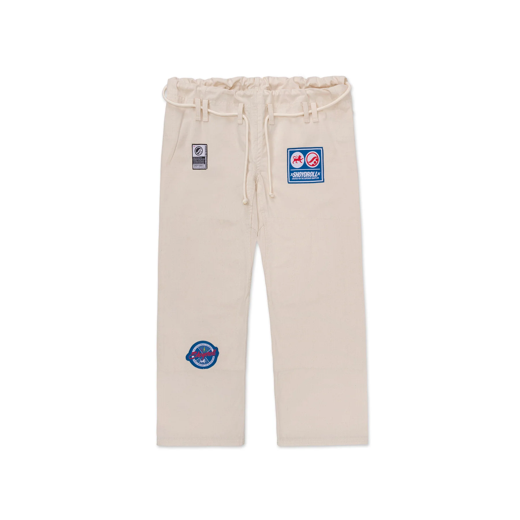 Heritage Competitor Kimono (Ambassador) - Image 5