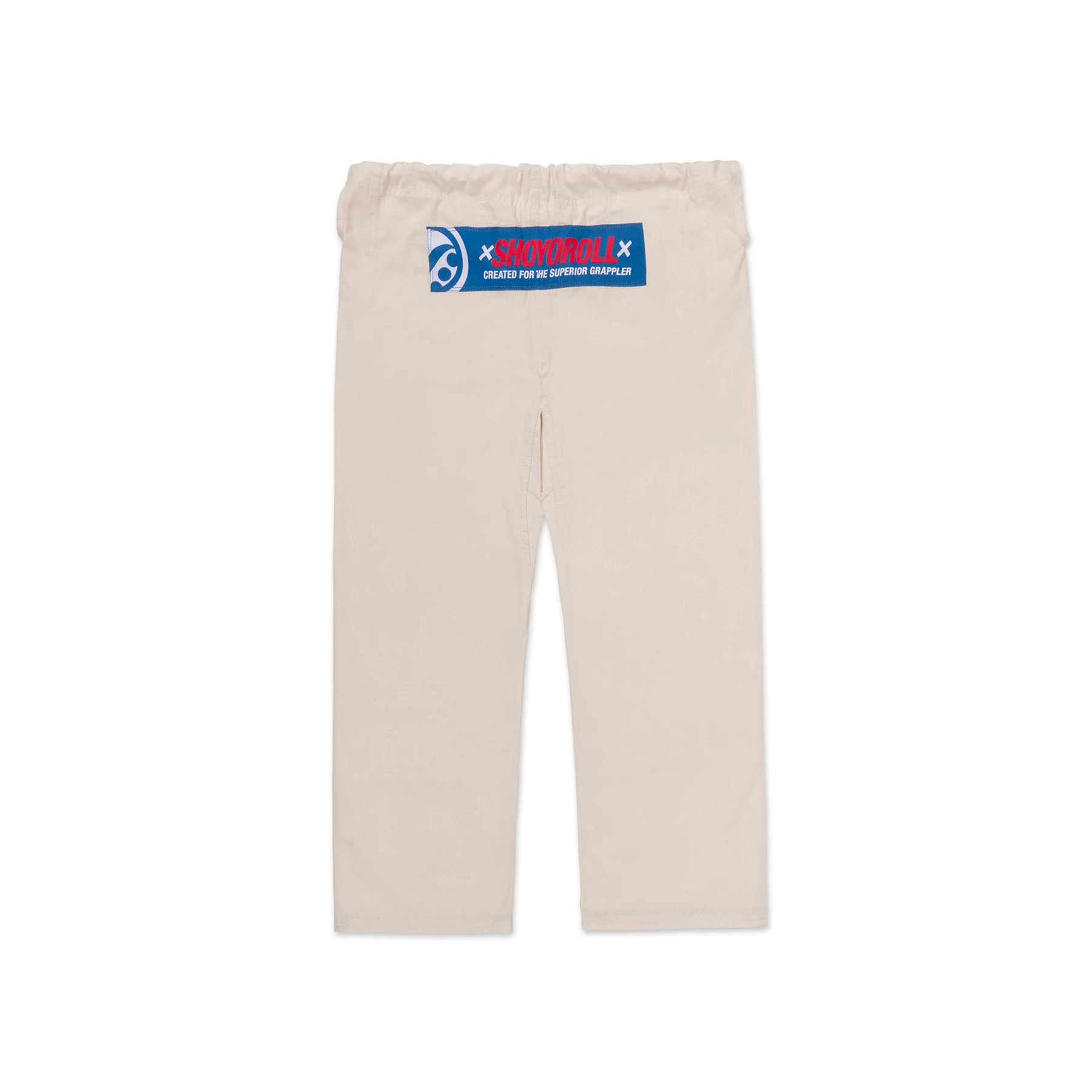 Heritage Competitor Kimono (Ambassador) - Image 6