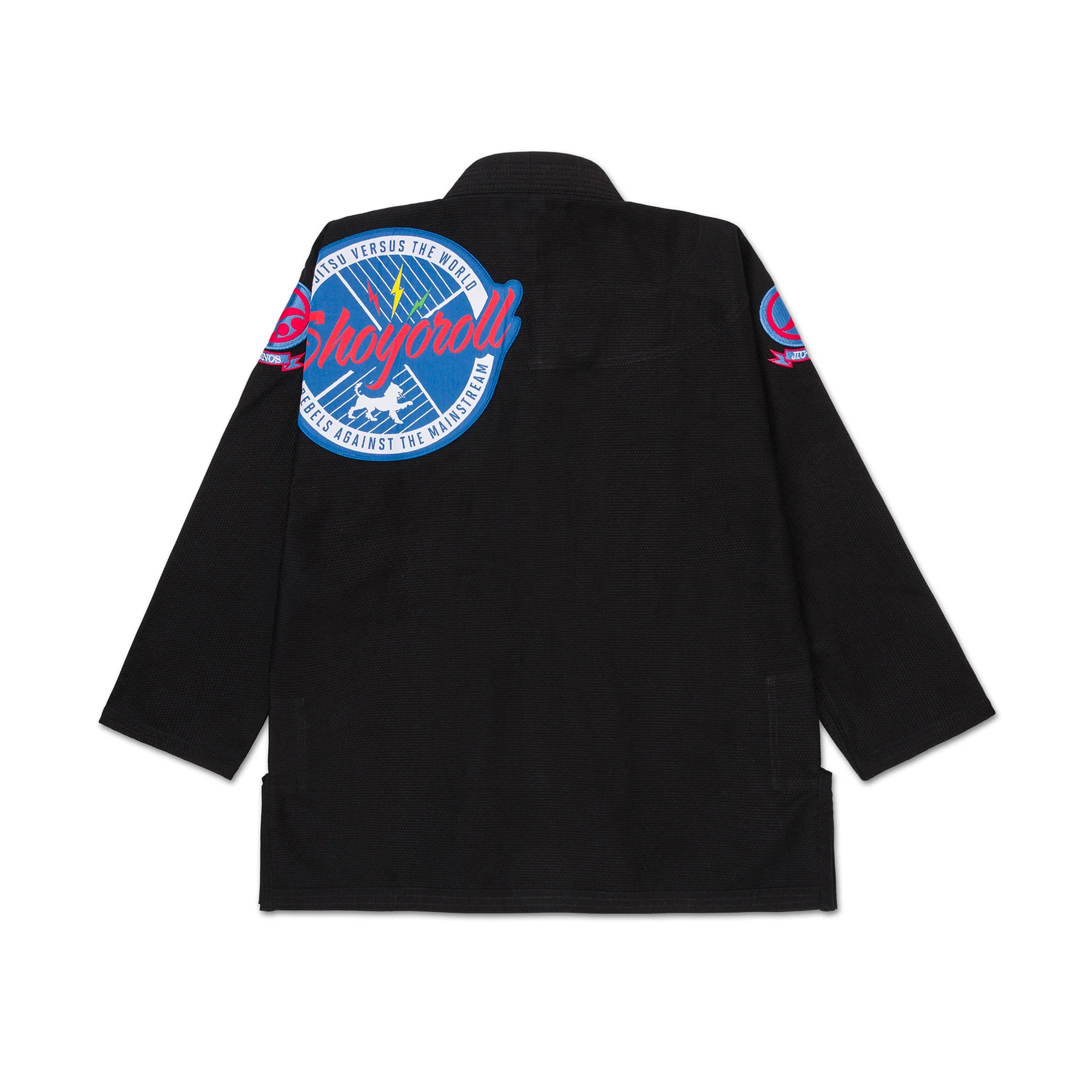 Heritage Competitor Kimono (Ambassador) - Image 8