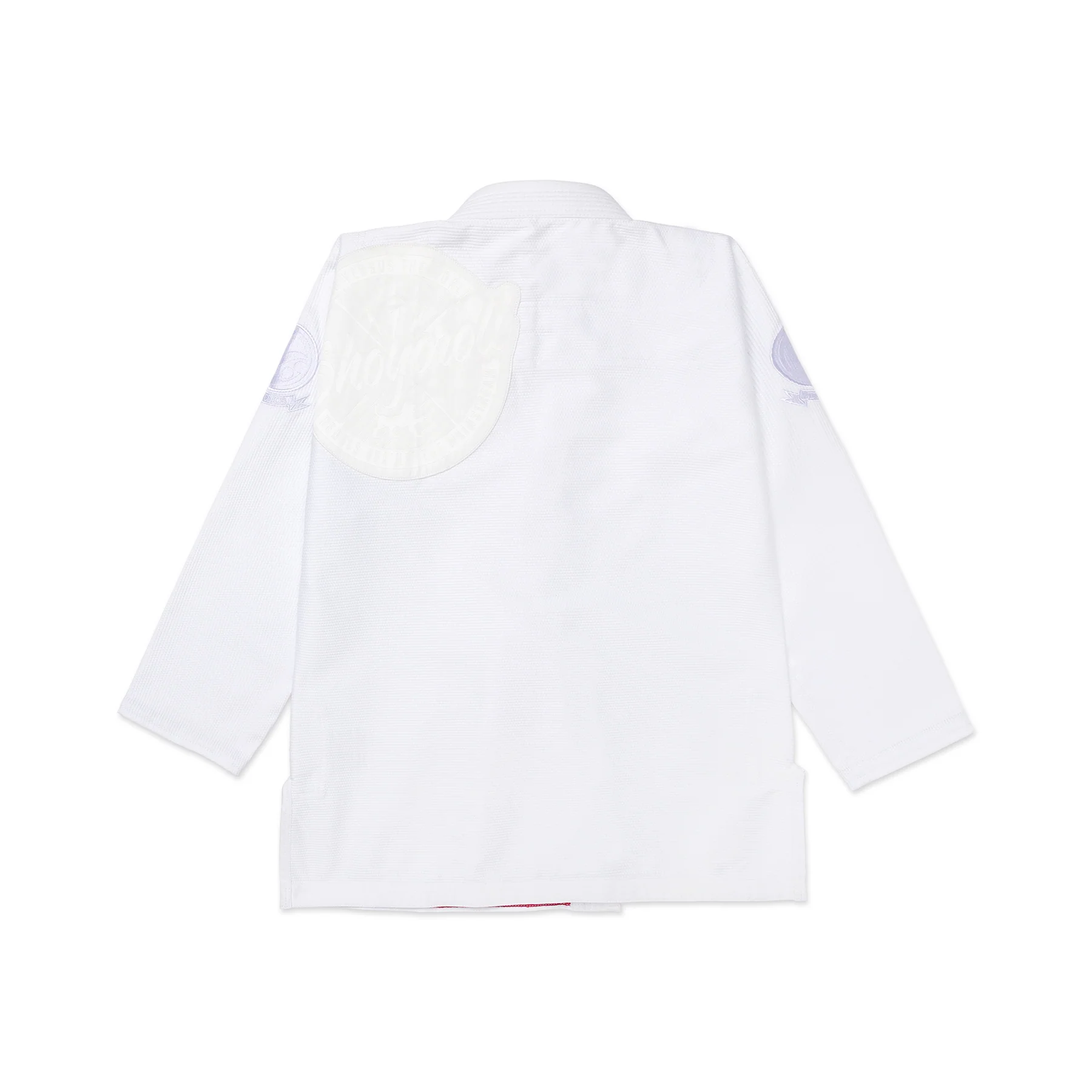 Lithos Competitor Kimono - Image 3
