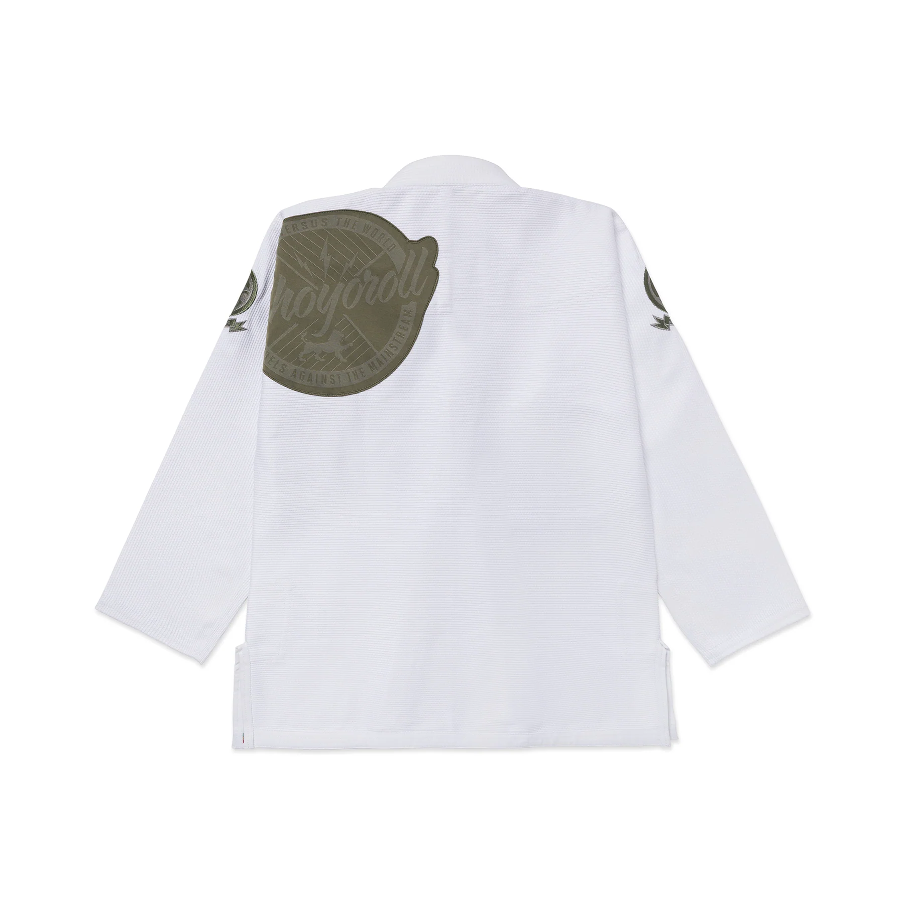 Competitor Sage Kimono - Image 3